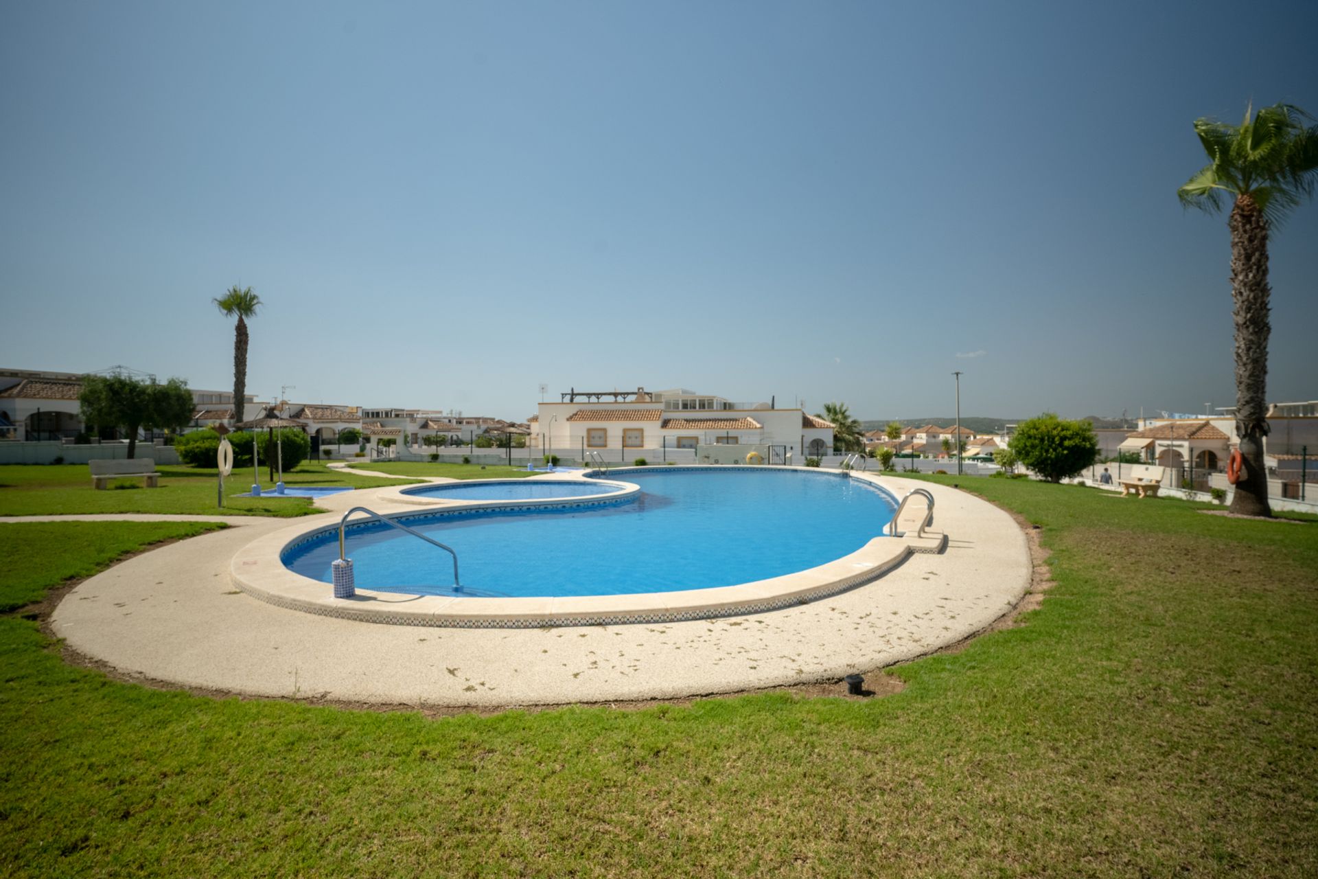 Huis in La Marina, Valencia 10781024