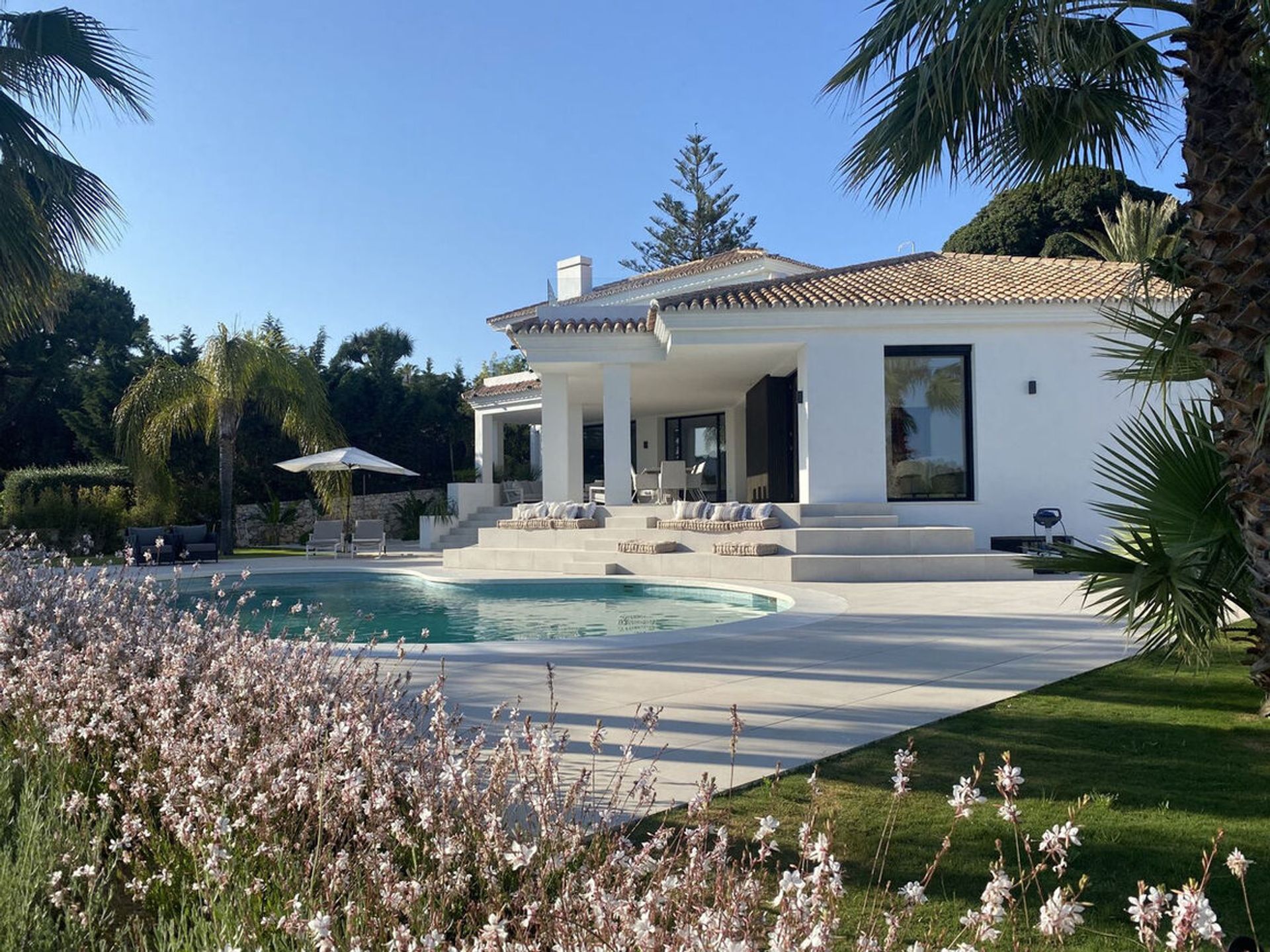 House in Marbella, Andalucía 10781052