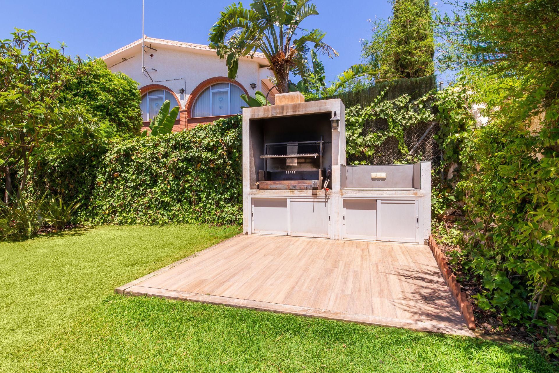 House in Rincón de la Victoria, Andalucía 10781145