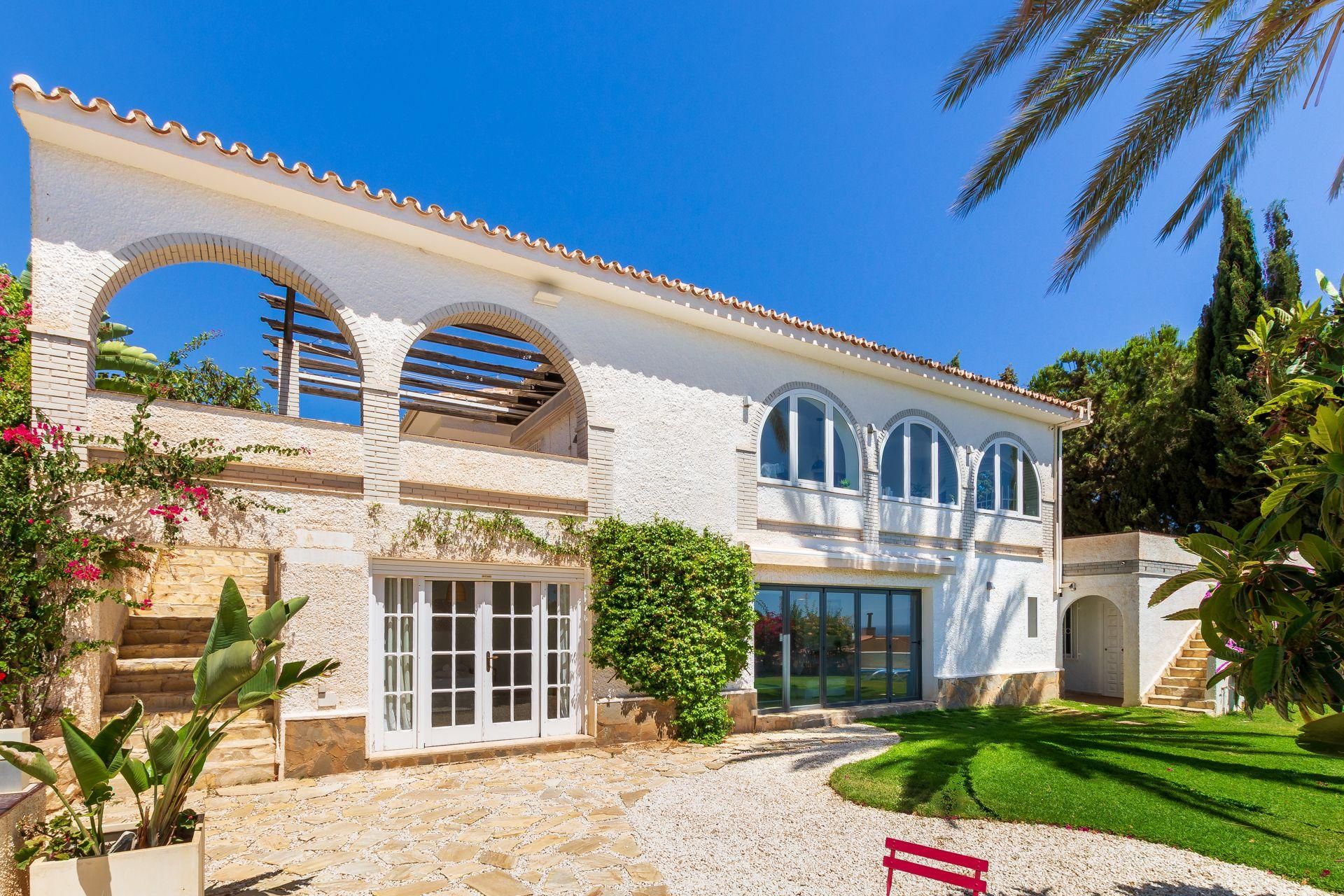 House in Rincón de la Victoria, Andalucía 10781145