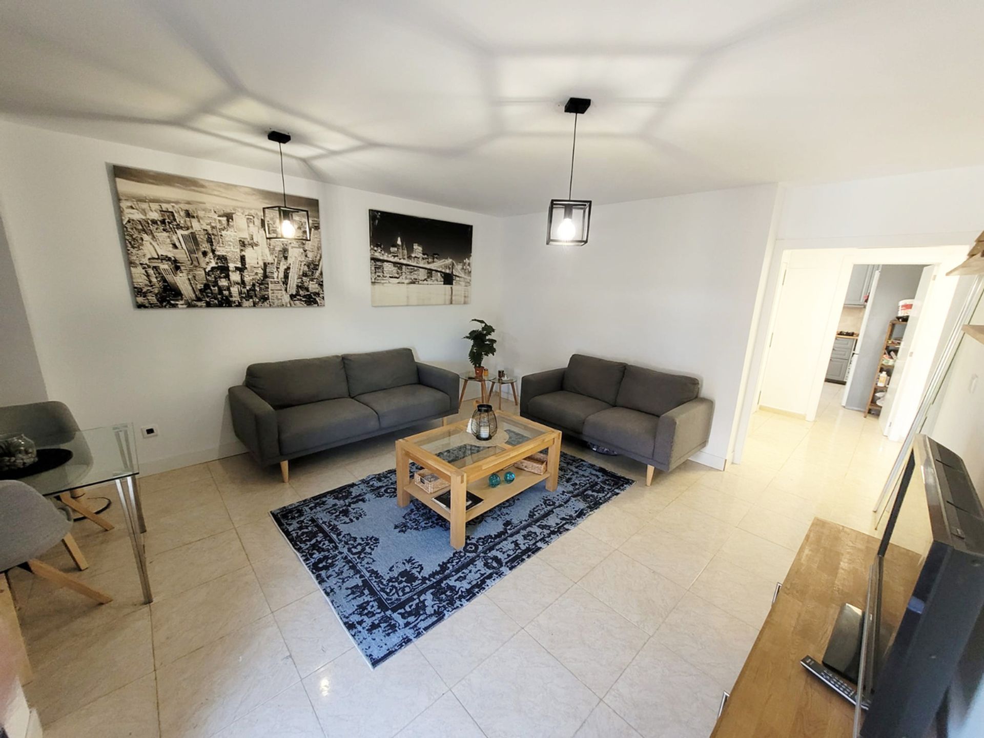 Condominium dans Ondara, Valence 10781148