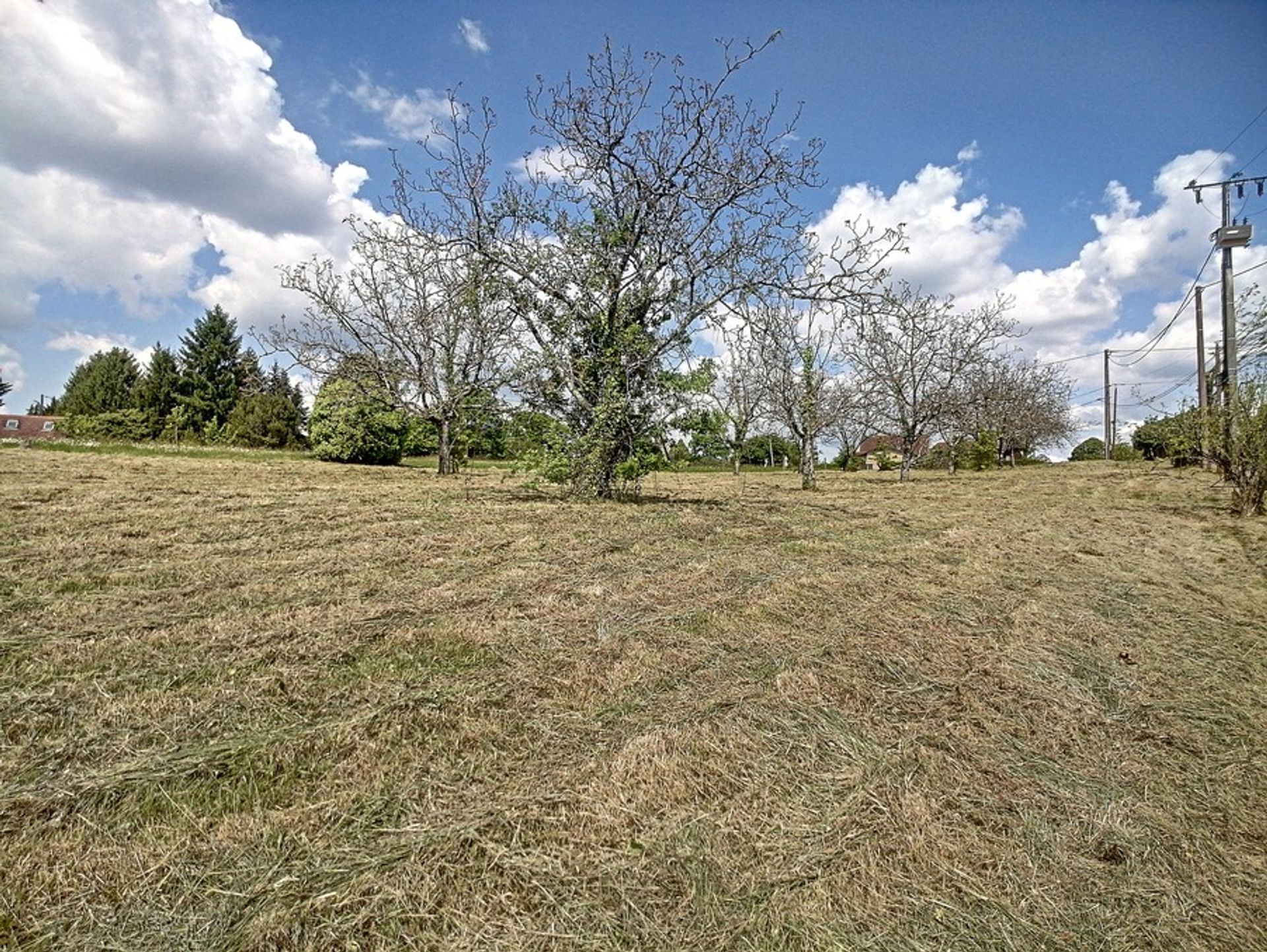 Land i Sarlat-la-Canéda, Nouvelle-Aquitaine 10781164