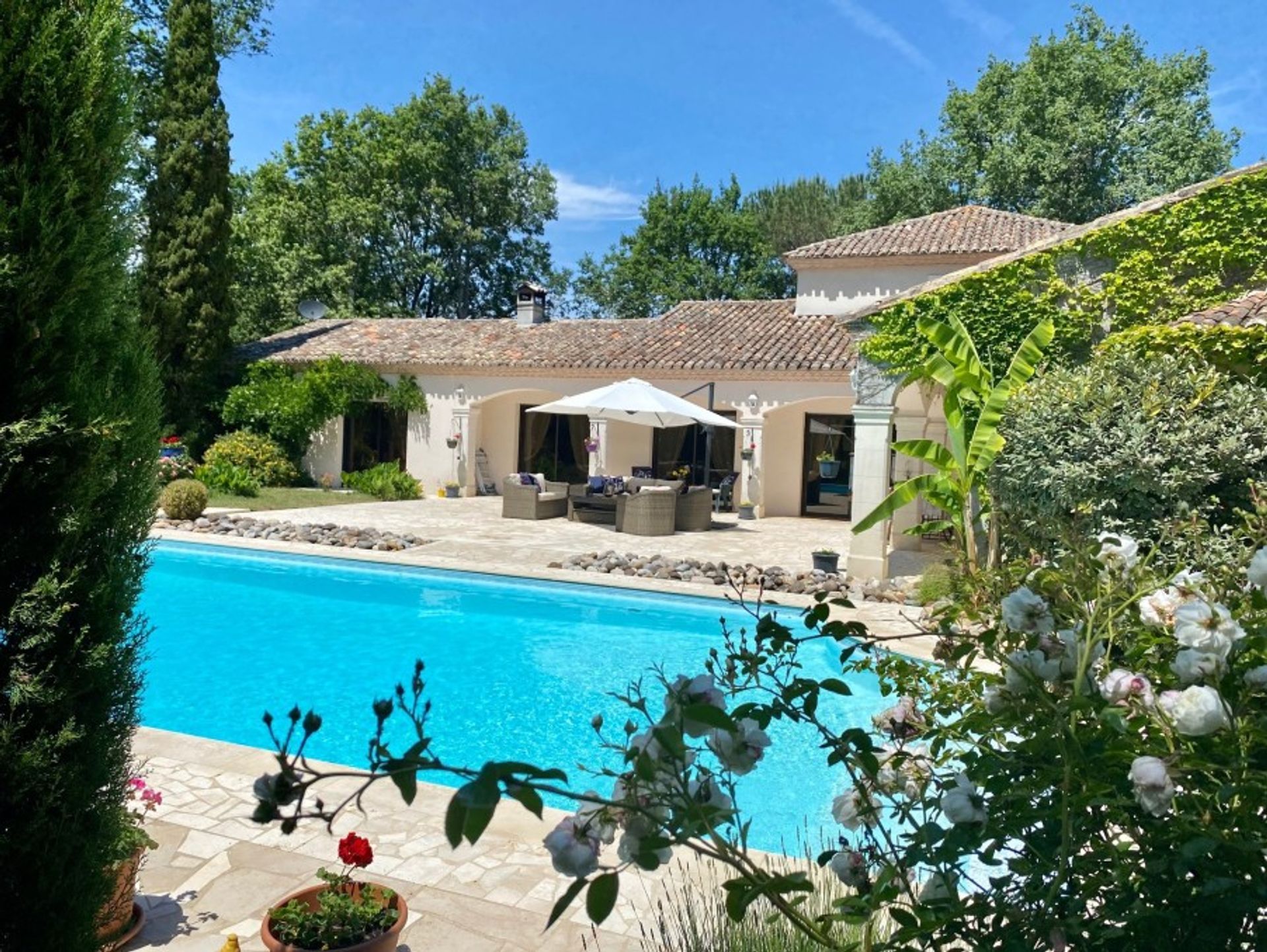 Huis in Mussidan, Nouvelle-Aquitaine 10781167