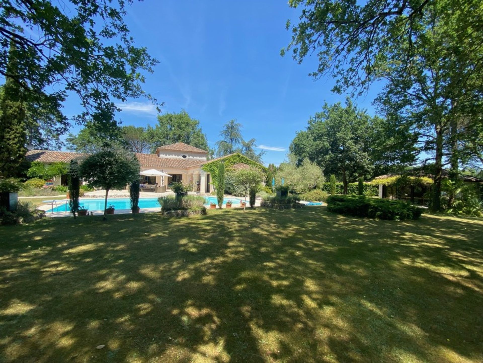 Huis in Mussidan, Nouvelle-Aquitaine 10781167