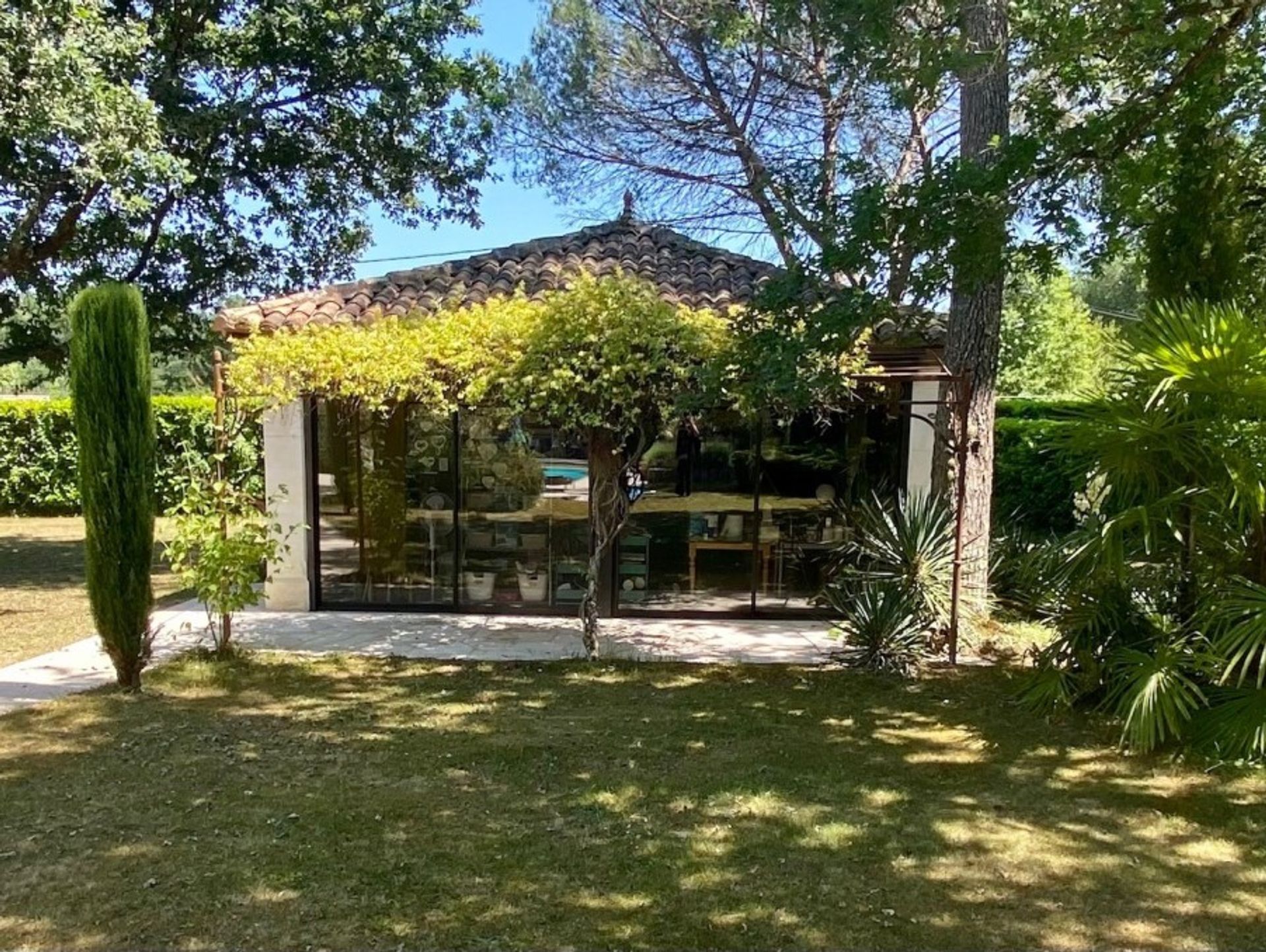 casa en Mussidan, Nouvelle-Aquitaine 10781167