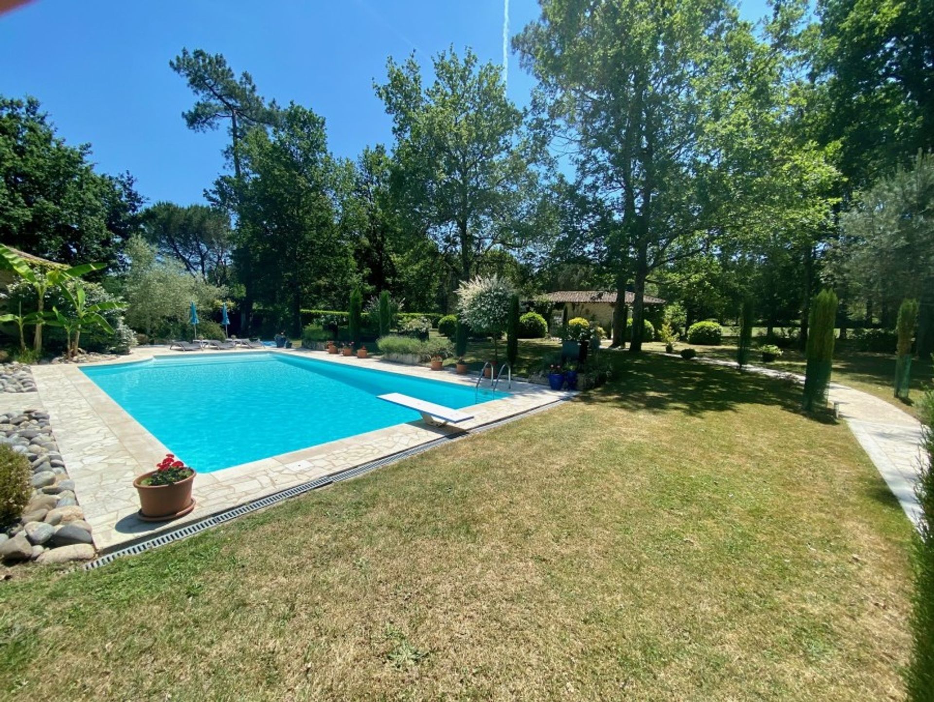 Huis in Mussidan, Nouvelle-Aquitaine 10781167