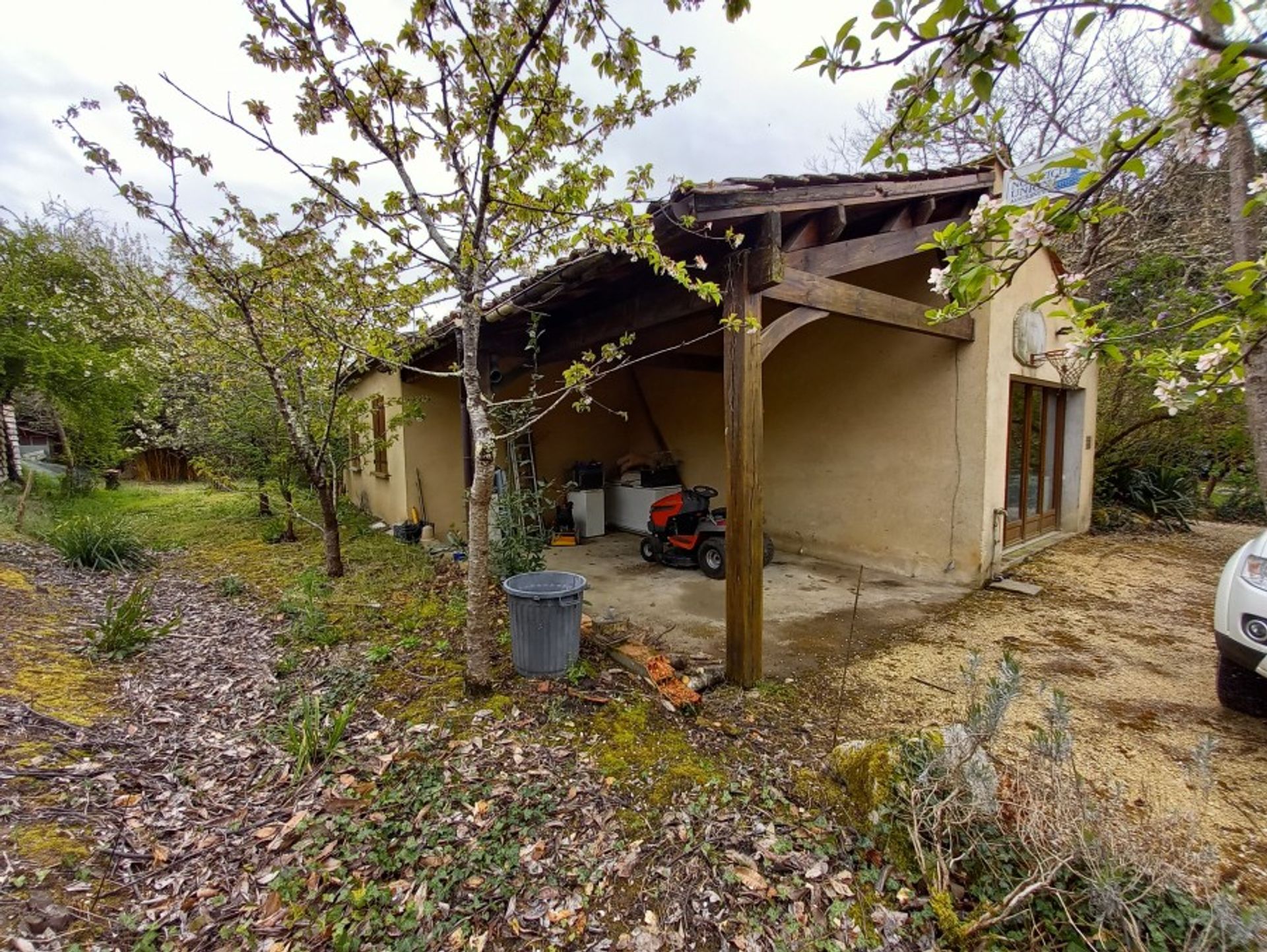 Rumah di Bergerac, Nouvelle-Aquitaine 10781173