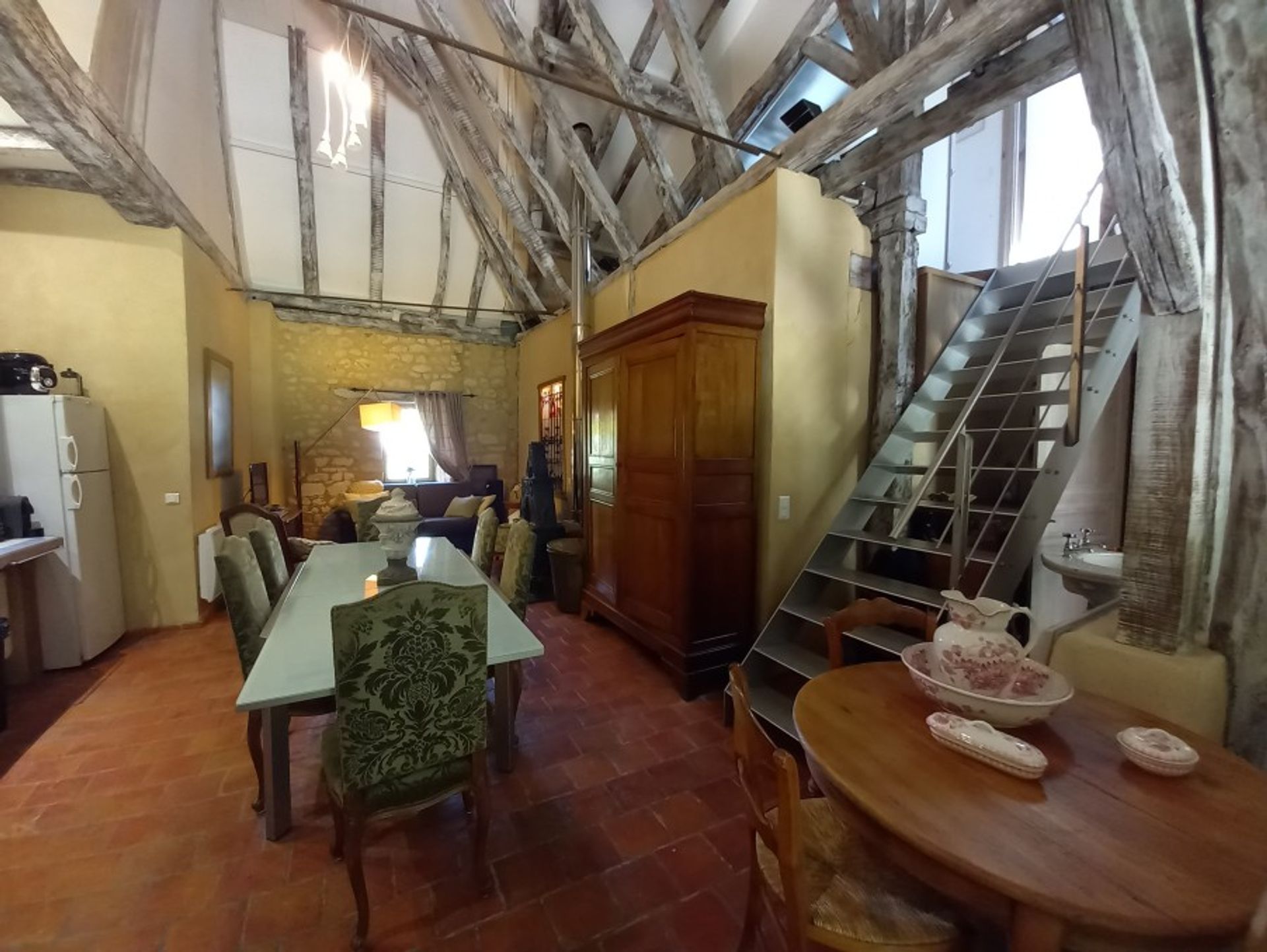 casa no Beaumontois-en-Périgord, Nouvelle-Aquitaine 10781175