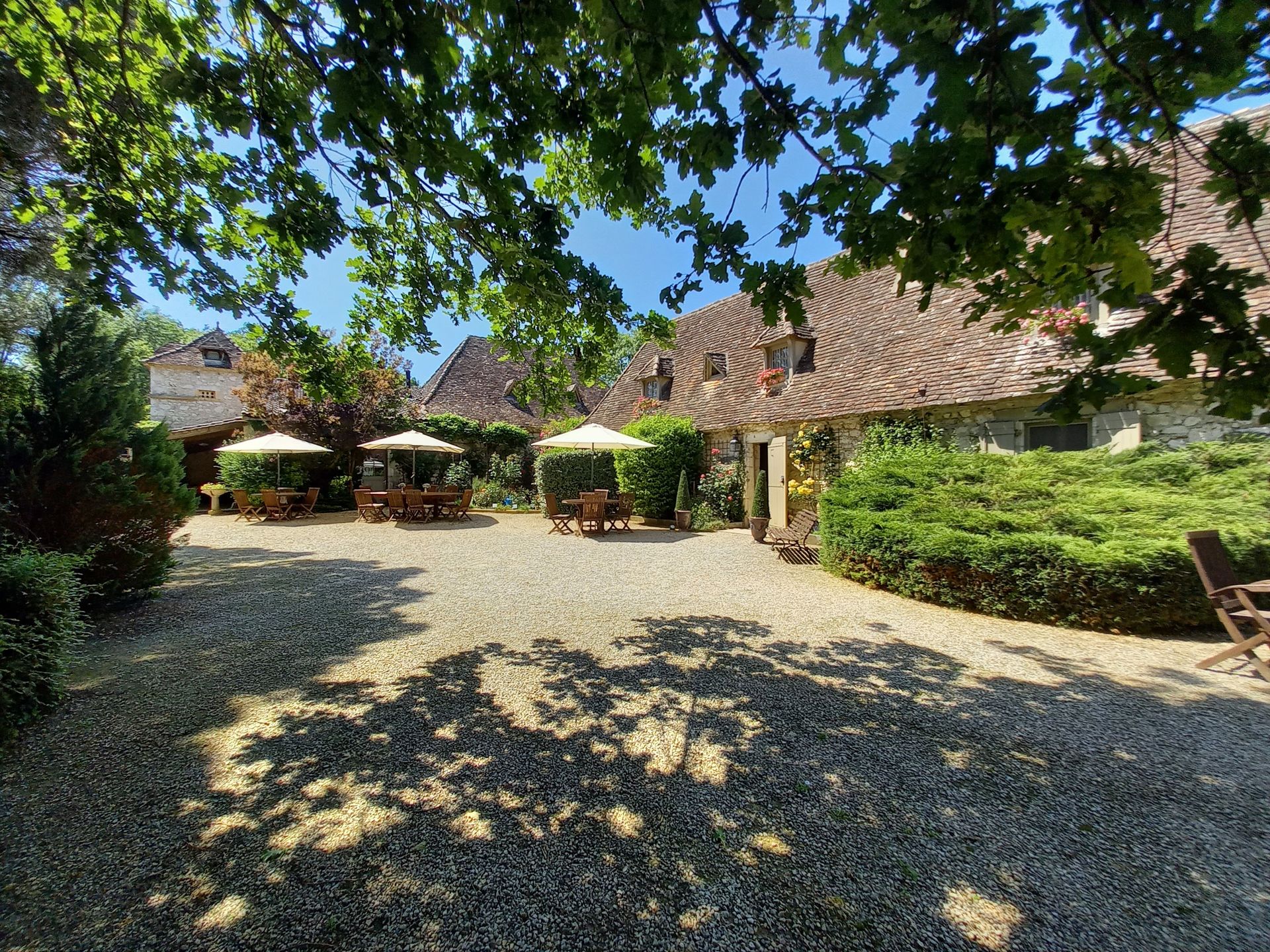 Hus i Beaumontois-en-Périgord, Nouvelle-Aquitaine 10781175