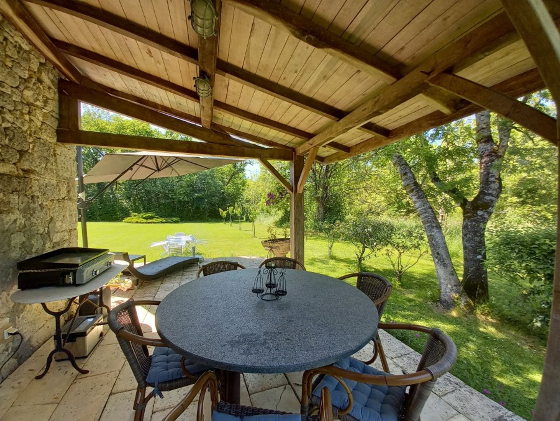 House in Beaumontois-en-Périgord, Nouvelle-Aquitaine 10781175