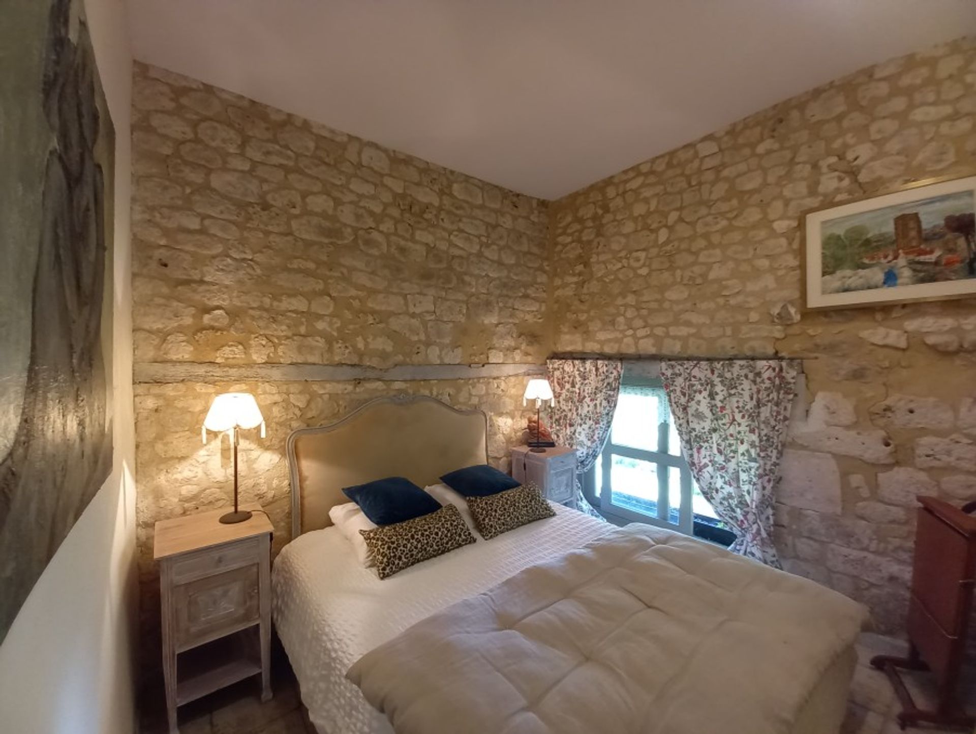 casa no Beaumontois-en-Périgord, Nouvelle-Aquitaine 10781175