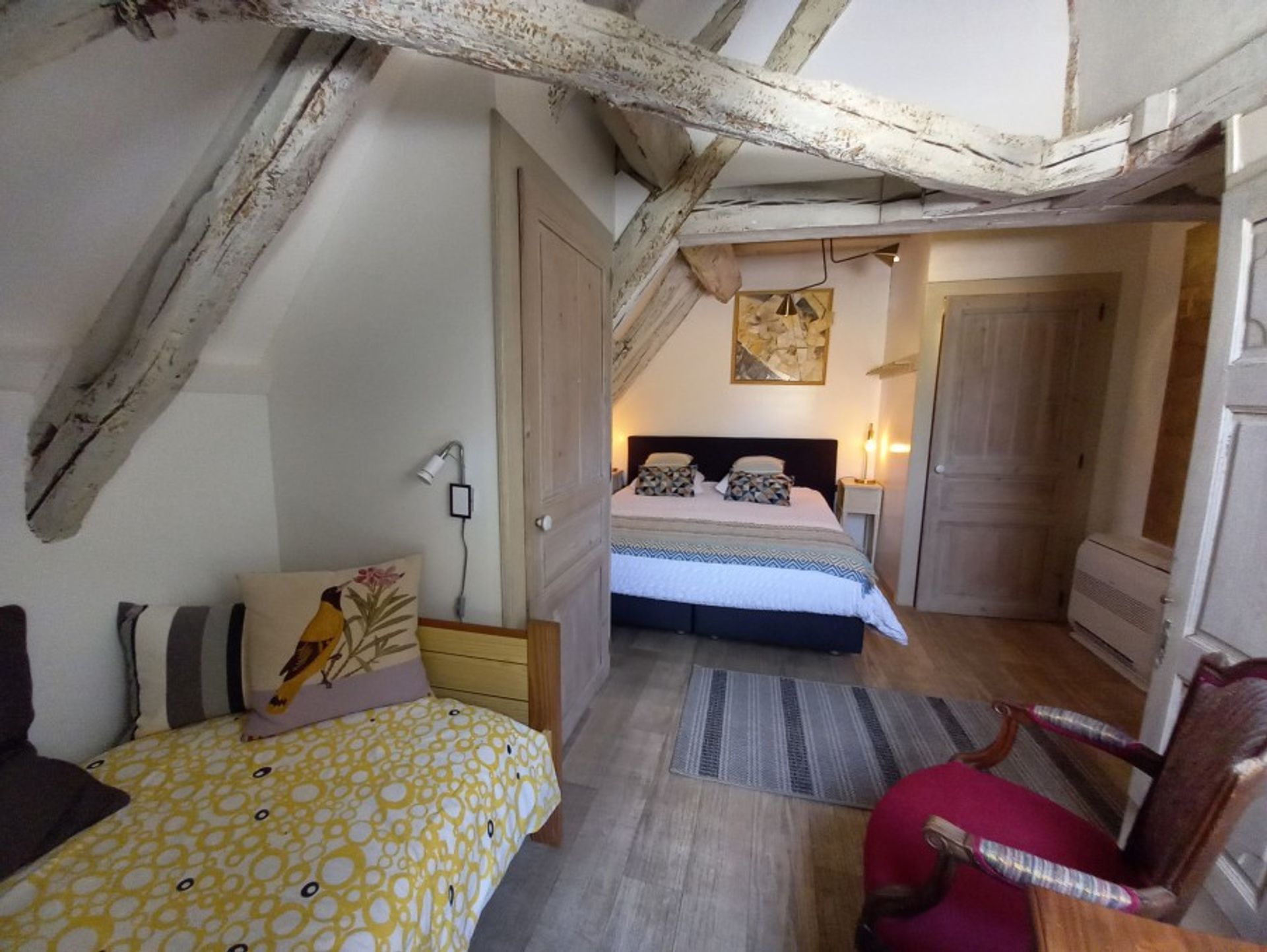 Huis in Beaumontois-en-Périgord, Nouvelle-Aquitaine 10781175