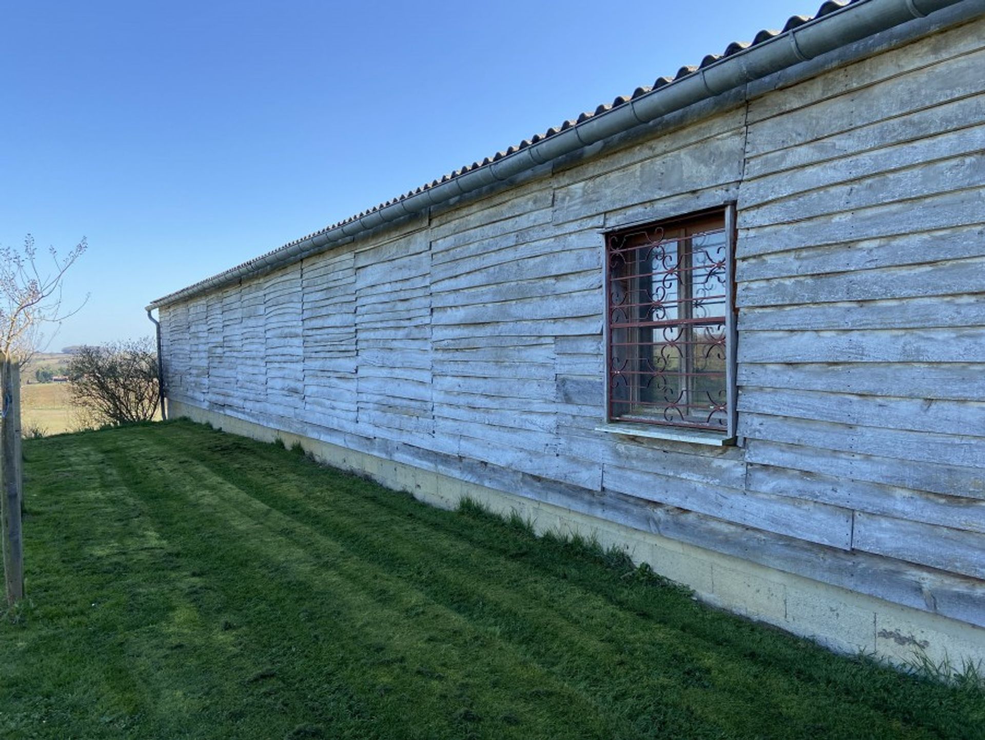 rumah dalam Soumensac, Nouvelle-Aquitaine 10781176