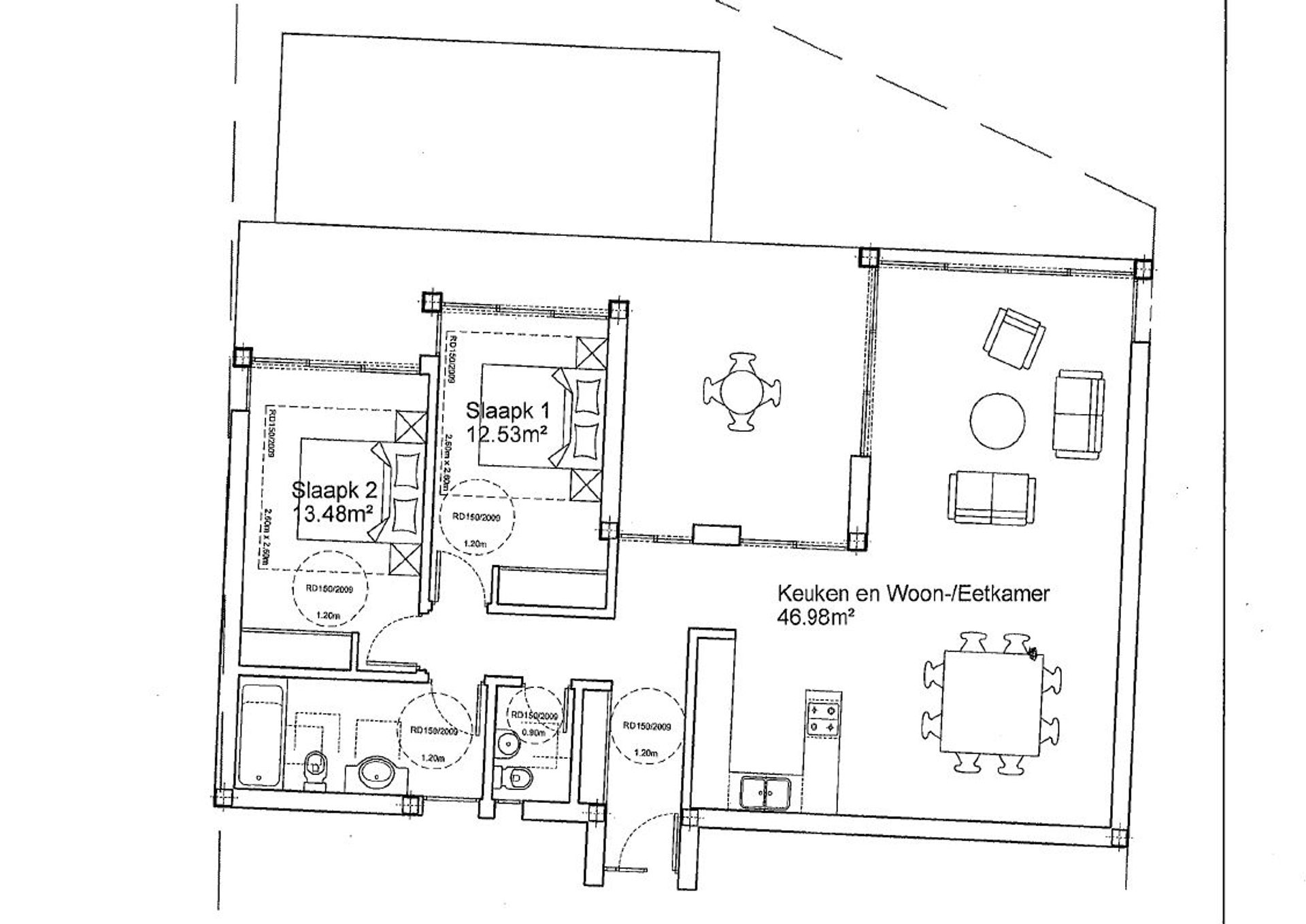 Casa nel El Poble Nou de Benitatxell, Comunidad Valenciana 10781208