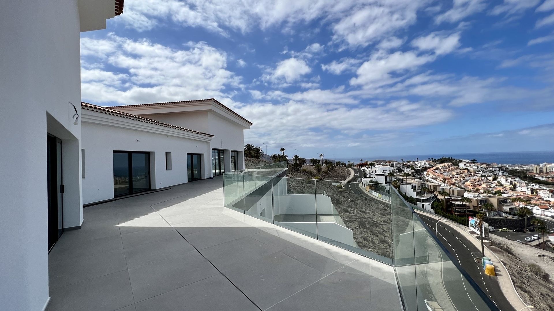 Condominium in Adeje, Canary Islands 10781231