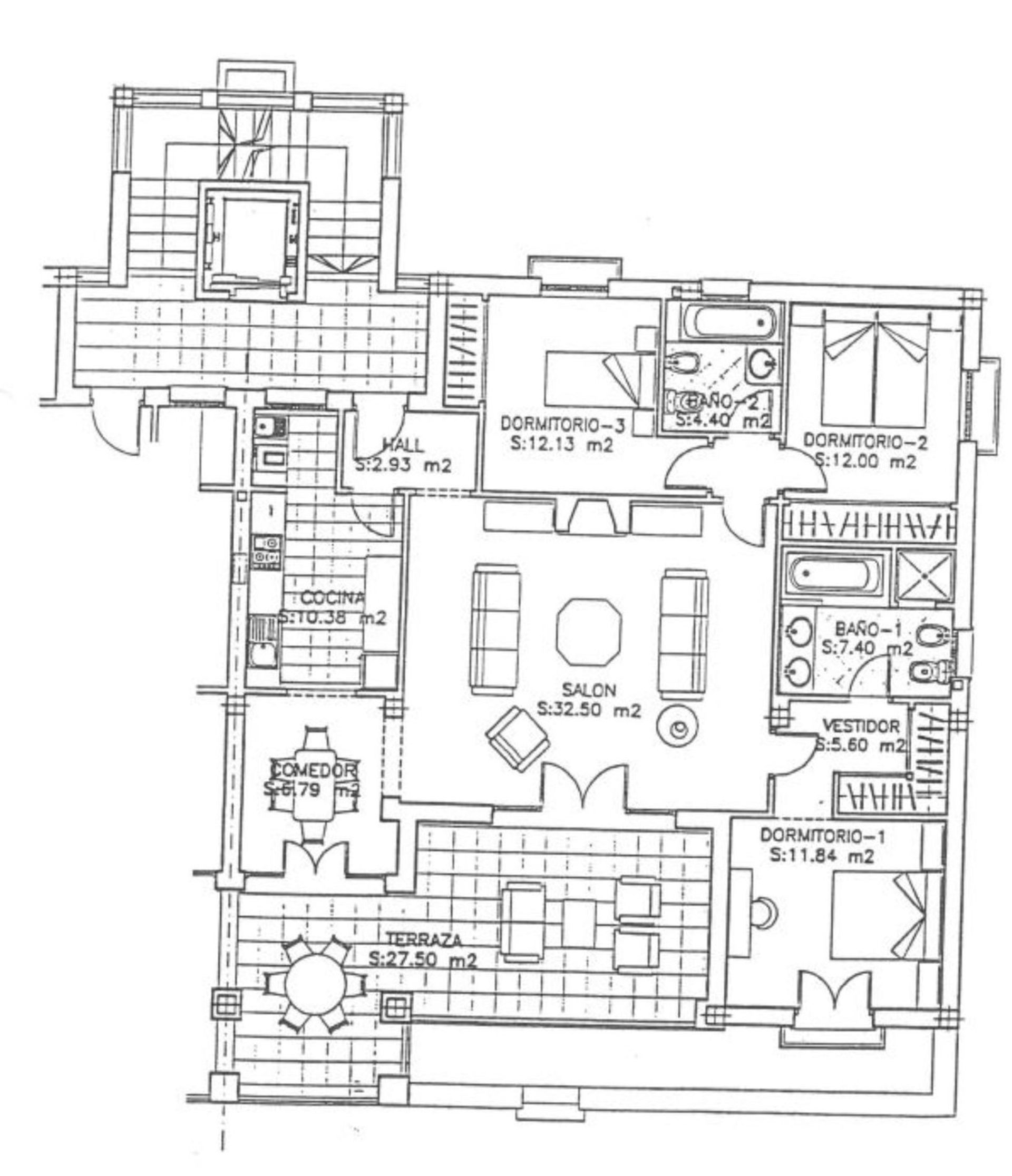 Condominium dans , Andalucía 10781239