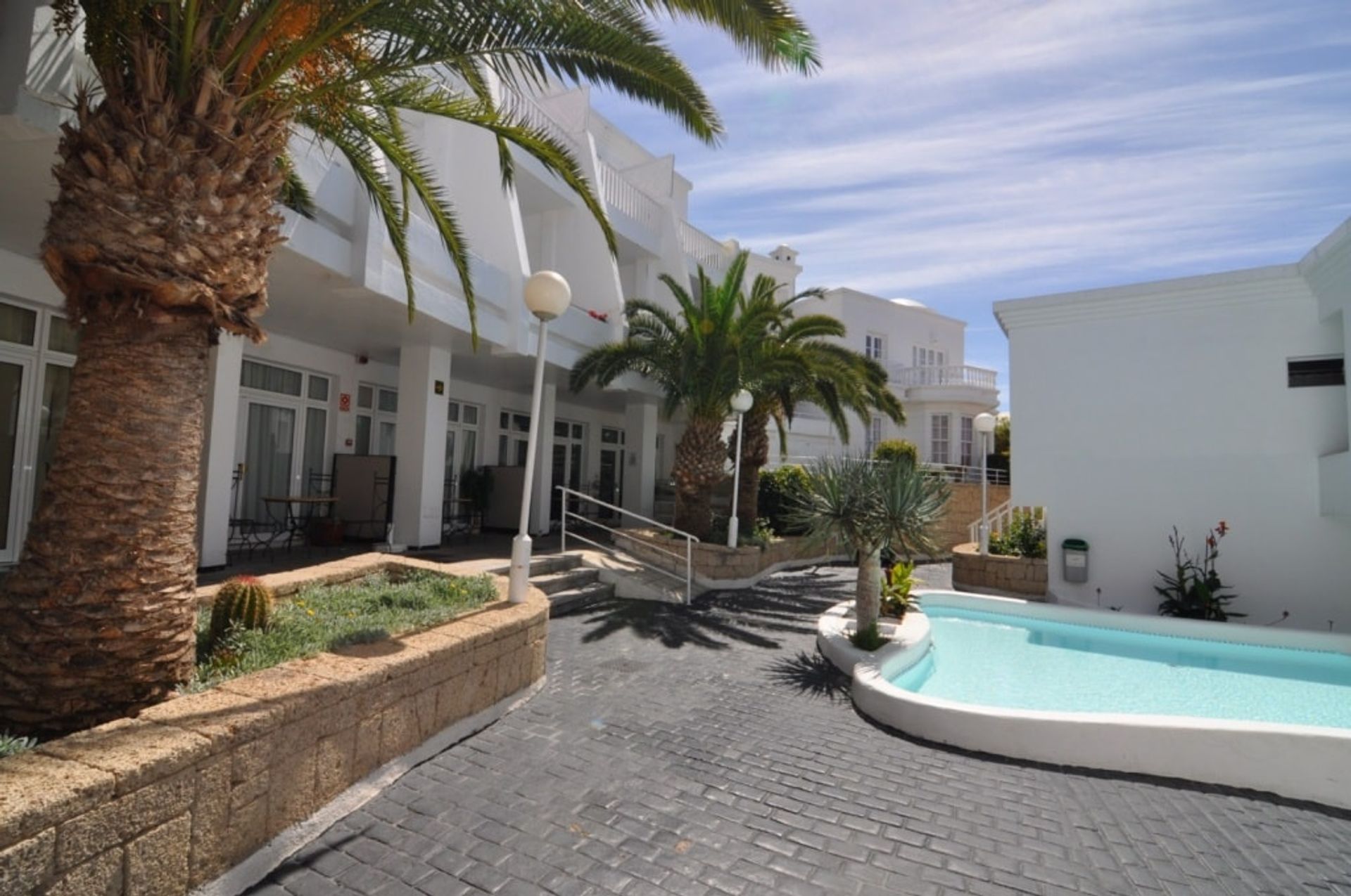 Condominium dans Costa Adeje, Canarias 10781242