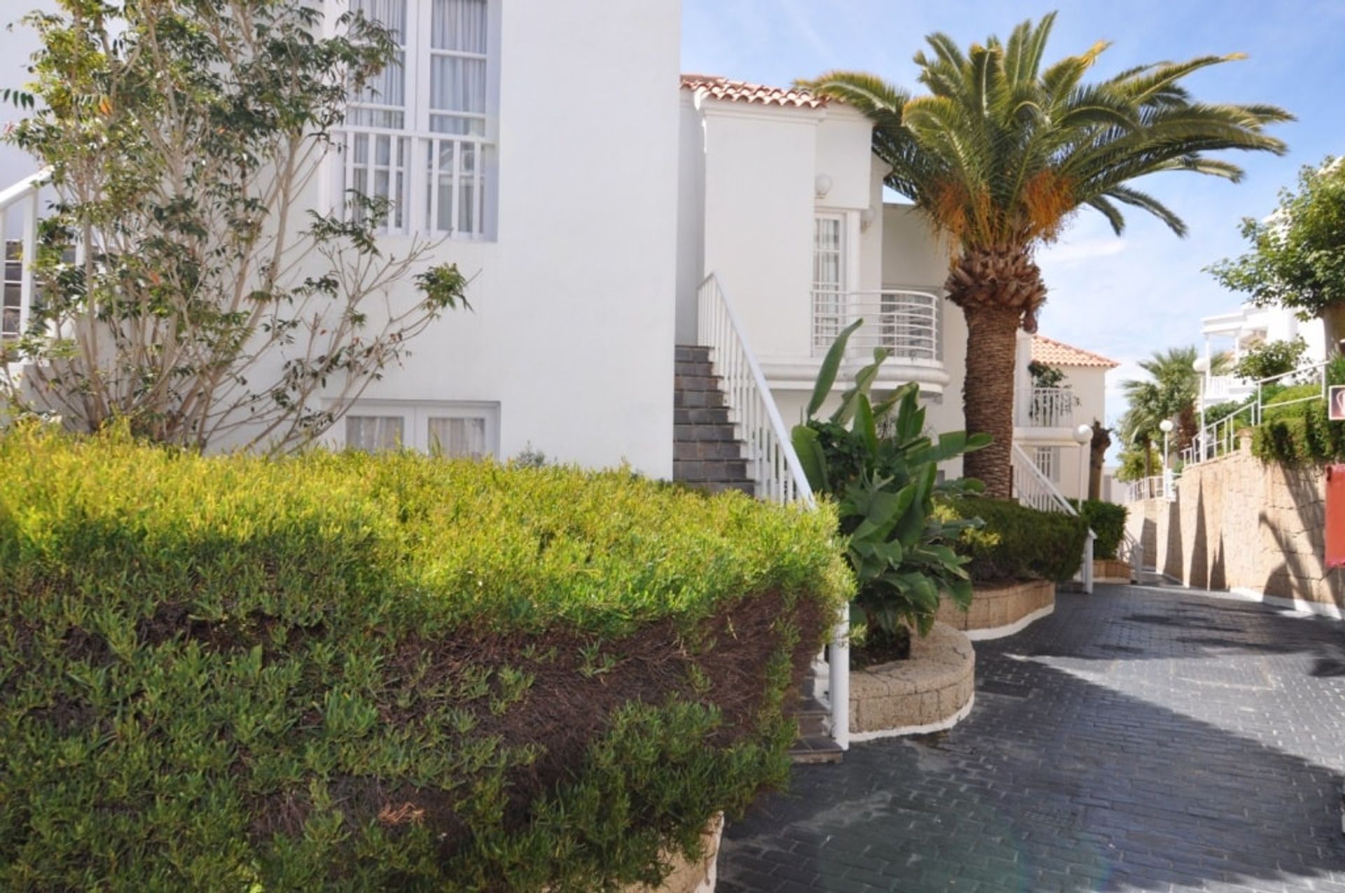 Condominium dans Costa Adeje, Canarias 10781242