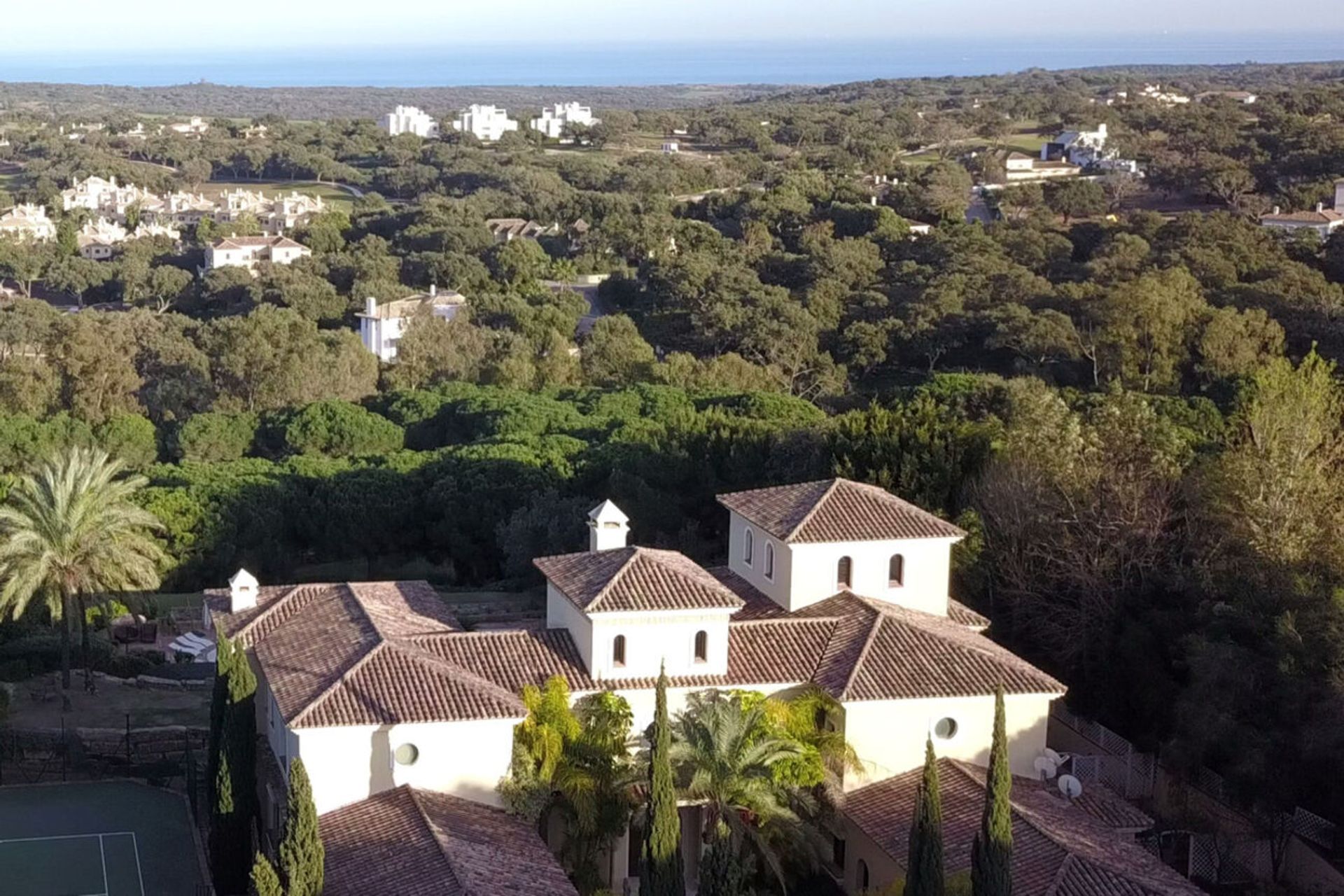 Hus i San Roque, Andalucía 10781259