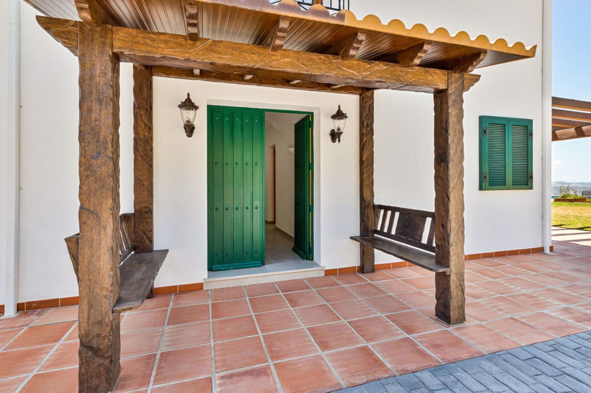 Huis in Mijas, Andalucía 10781269