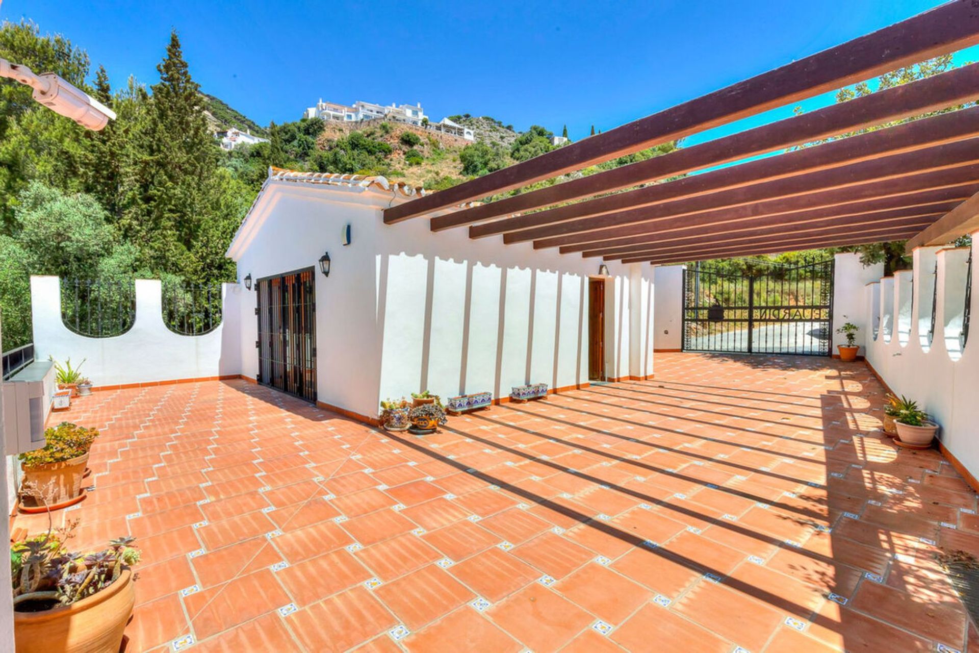 Huis in Mijas, Andalucía 10781269