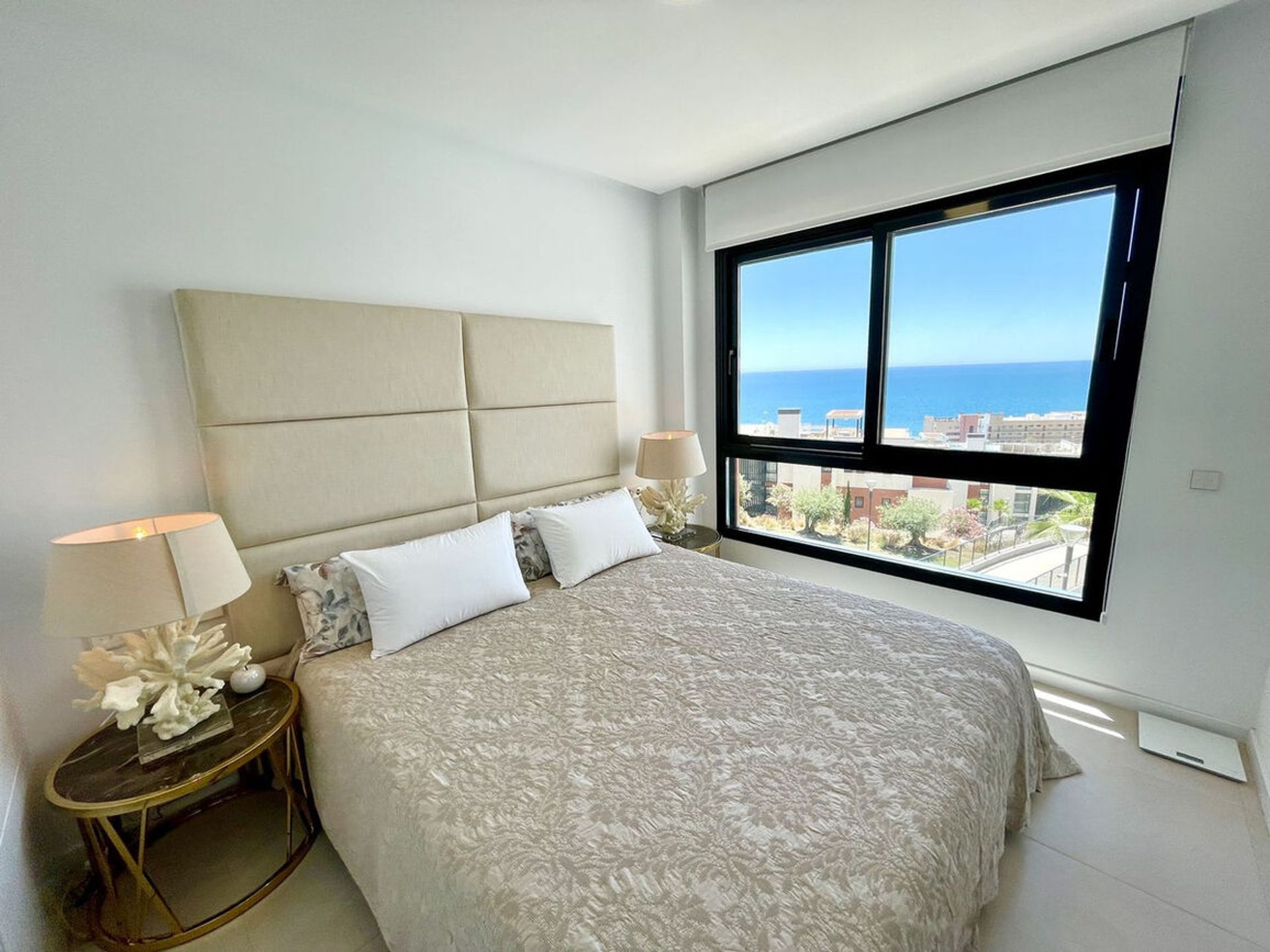 Condominio nel Fuengirola, Andalucía 10781273