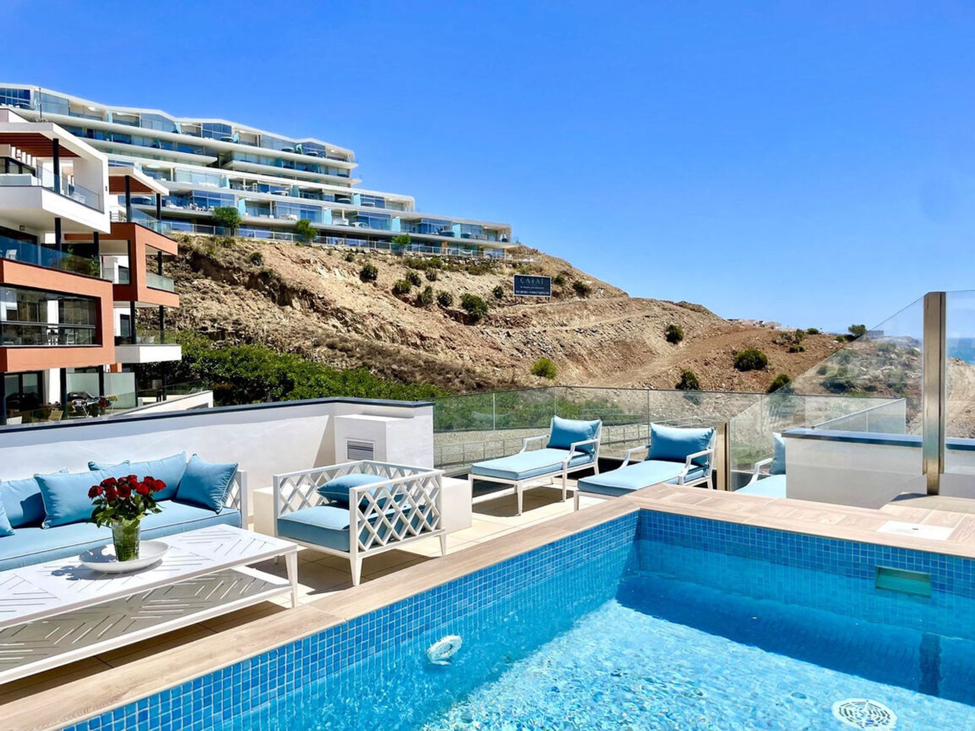 Condominio nel Fuengirola, Andalucía 10781273