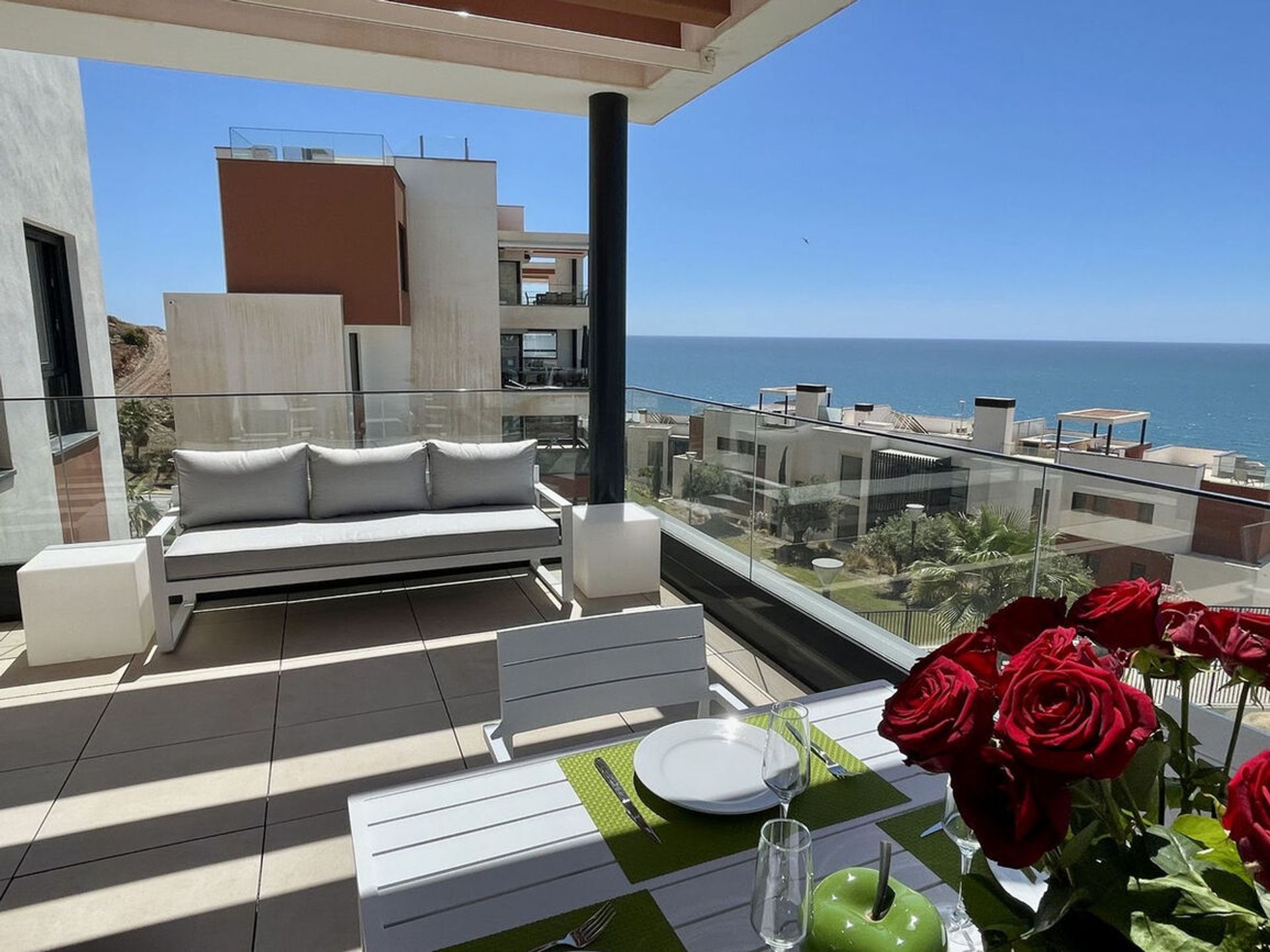 Condominio nel Fuengirola, Andalucía 10781273