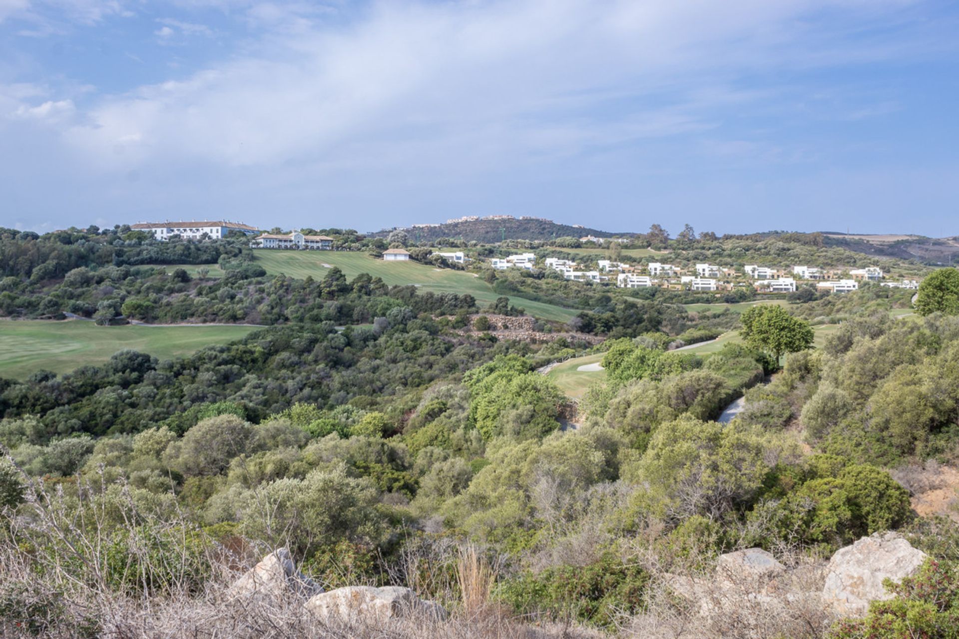 Condominium dans Casarès, Andalousie 10781316