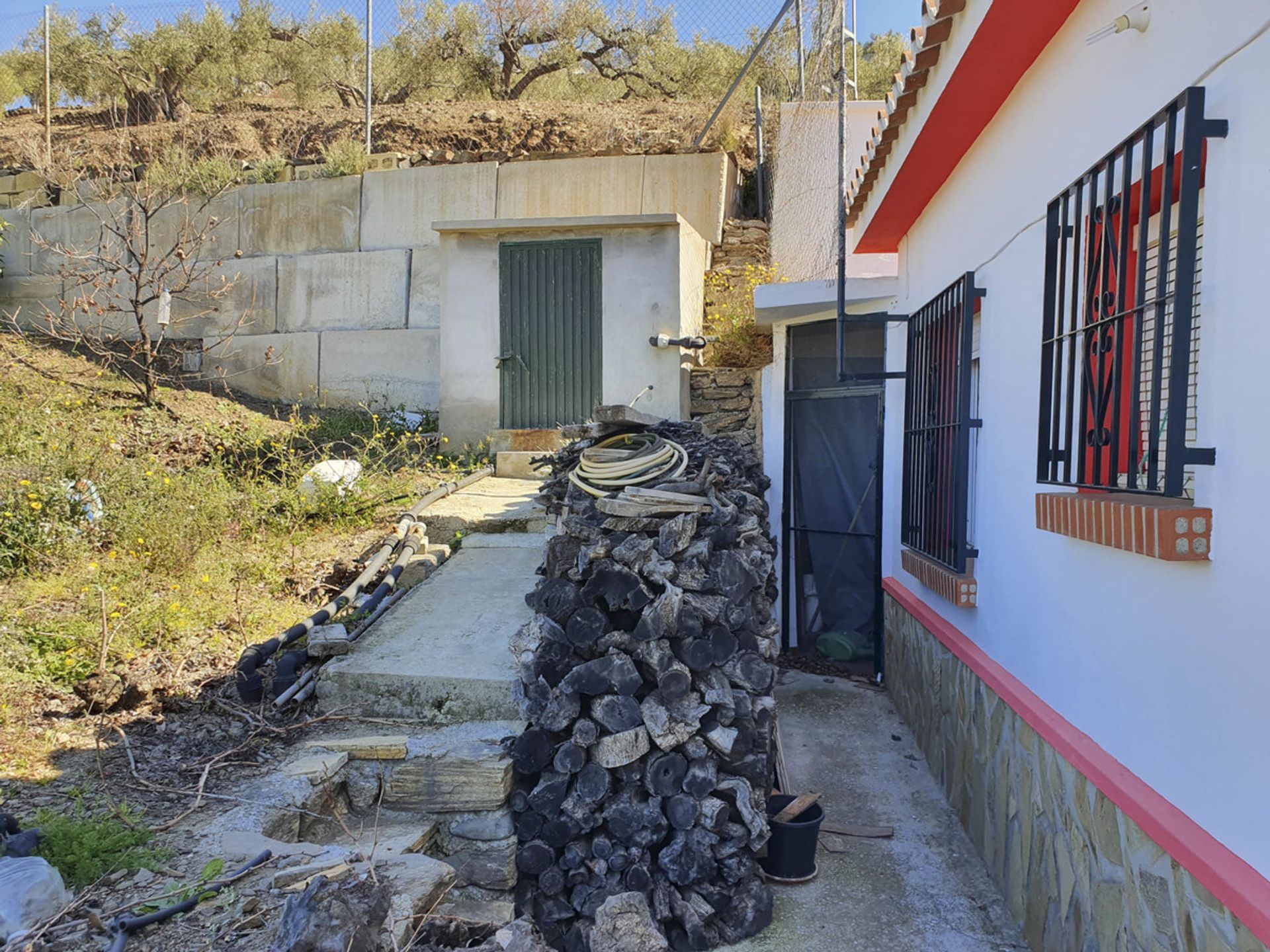 Hus i Torrox, Andalucía 10781332