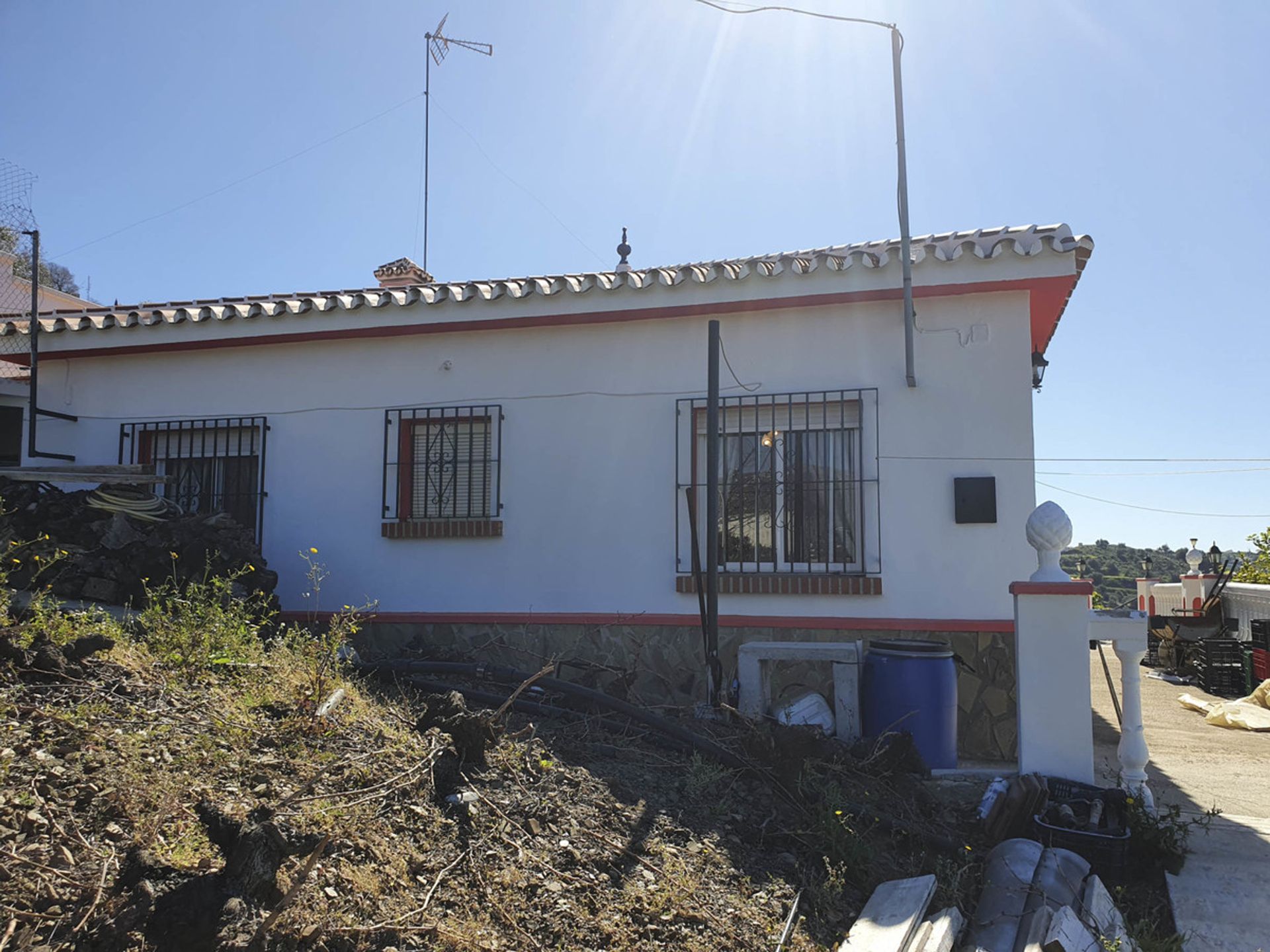 Hus i Torrox, Andalucía 10781332