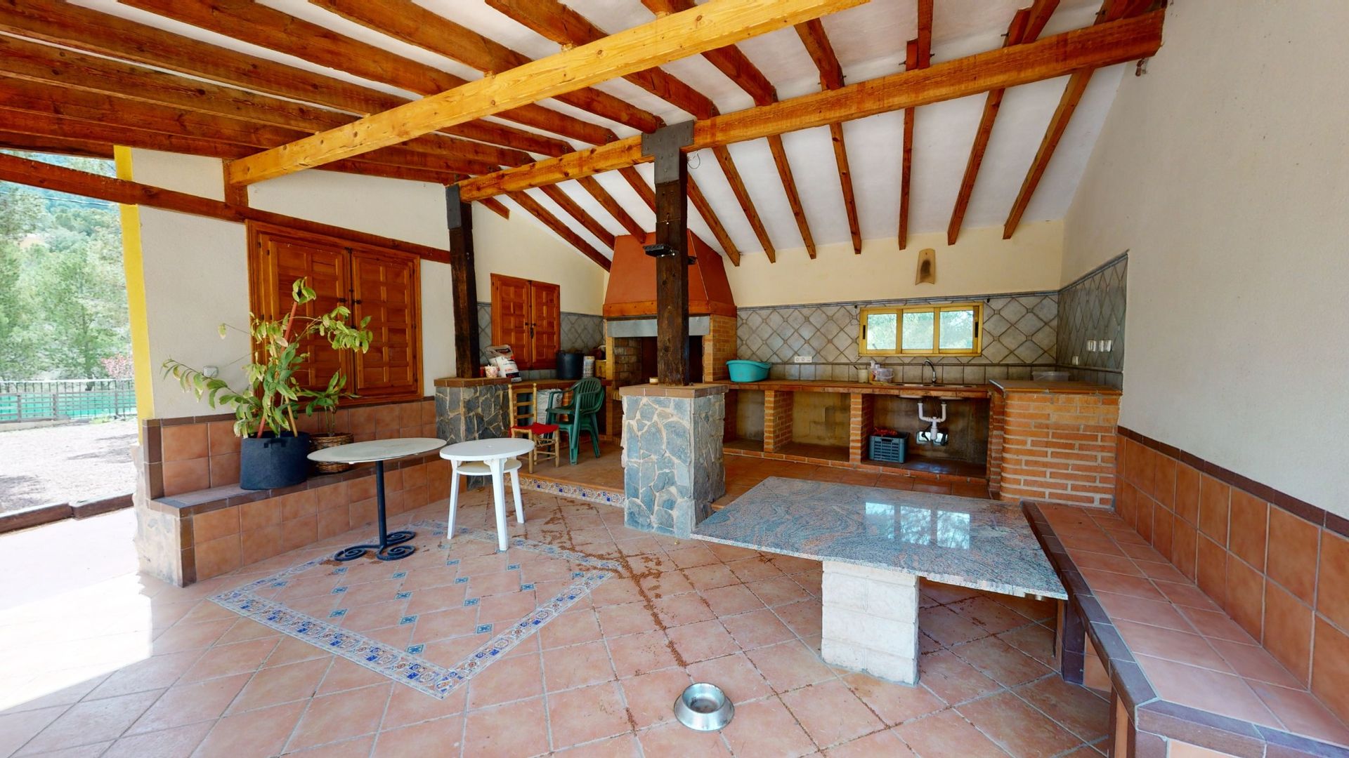 Huis in Monòver, Comunidad Valenciana 10781334