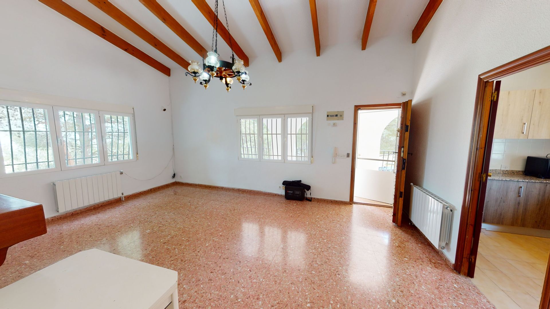 Huis in Monòver, Comunidad Valenciana 10781334