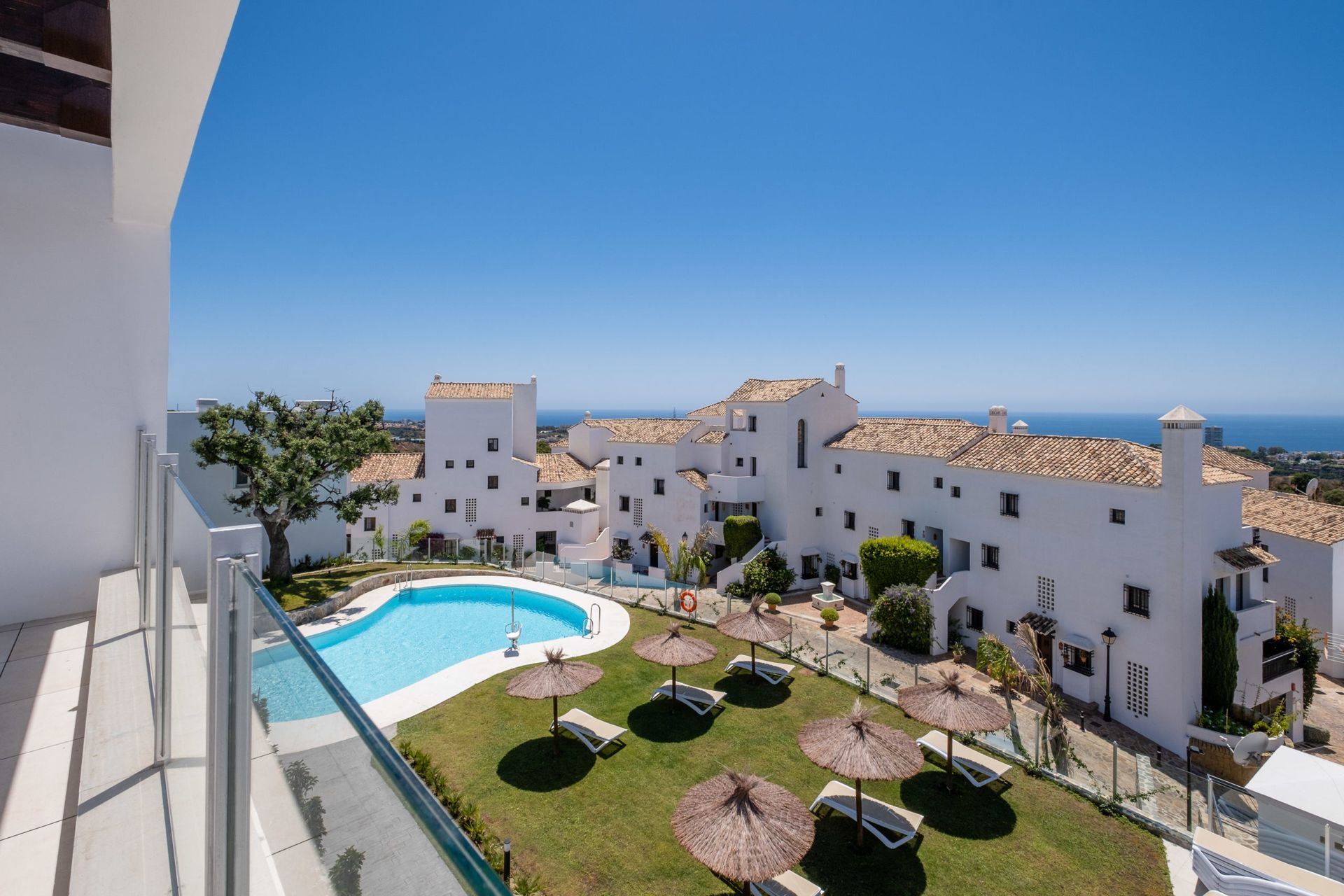 분양 아파트 에 Marbella, Andalucía 10781376