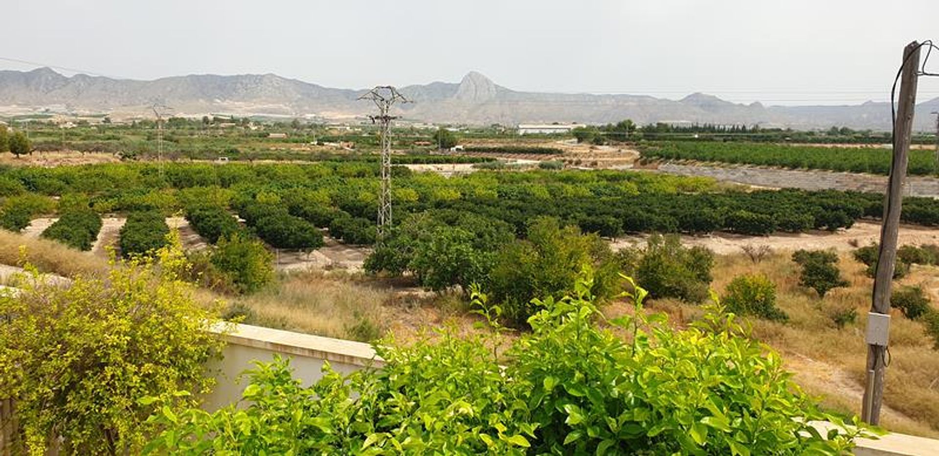 Casa nel La Murada, Comunidad Valenciana 10781420