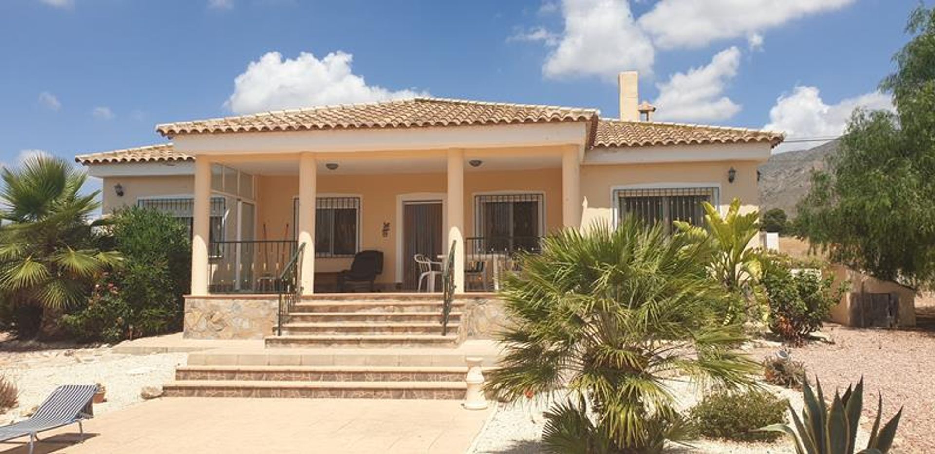 Haus im Ofra, Valencia 10781421