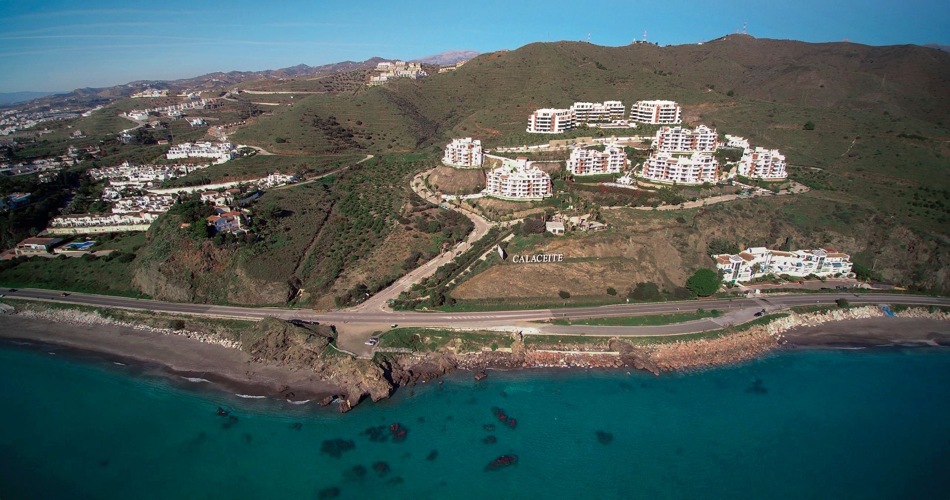 Condominio en torrox, Andalucía 10781423