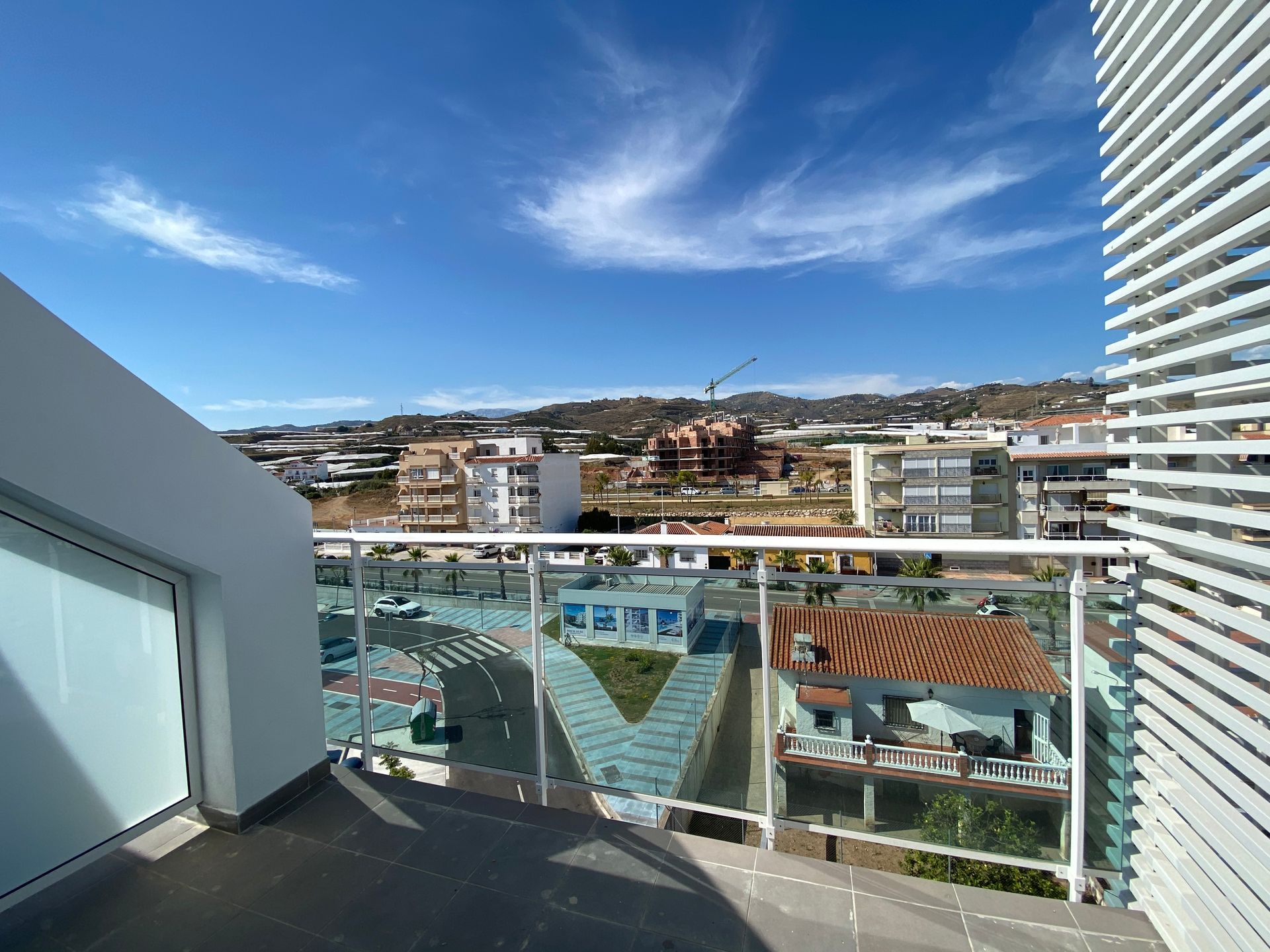 Condominium dans Torrox, Andalucía 10781430