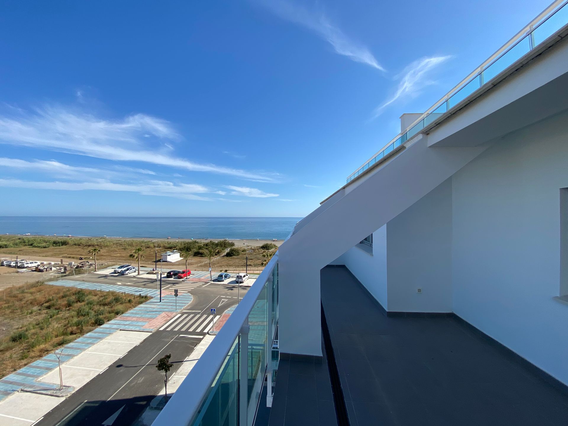 Condominium dans Torrox, Andalucía 10781430