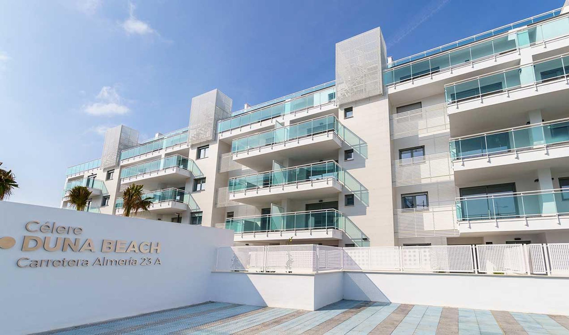 Condominium dans Torrox, Andalucía 10781430