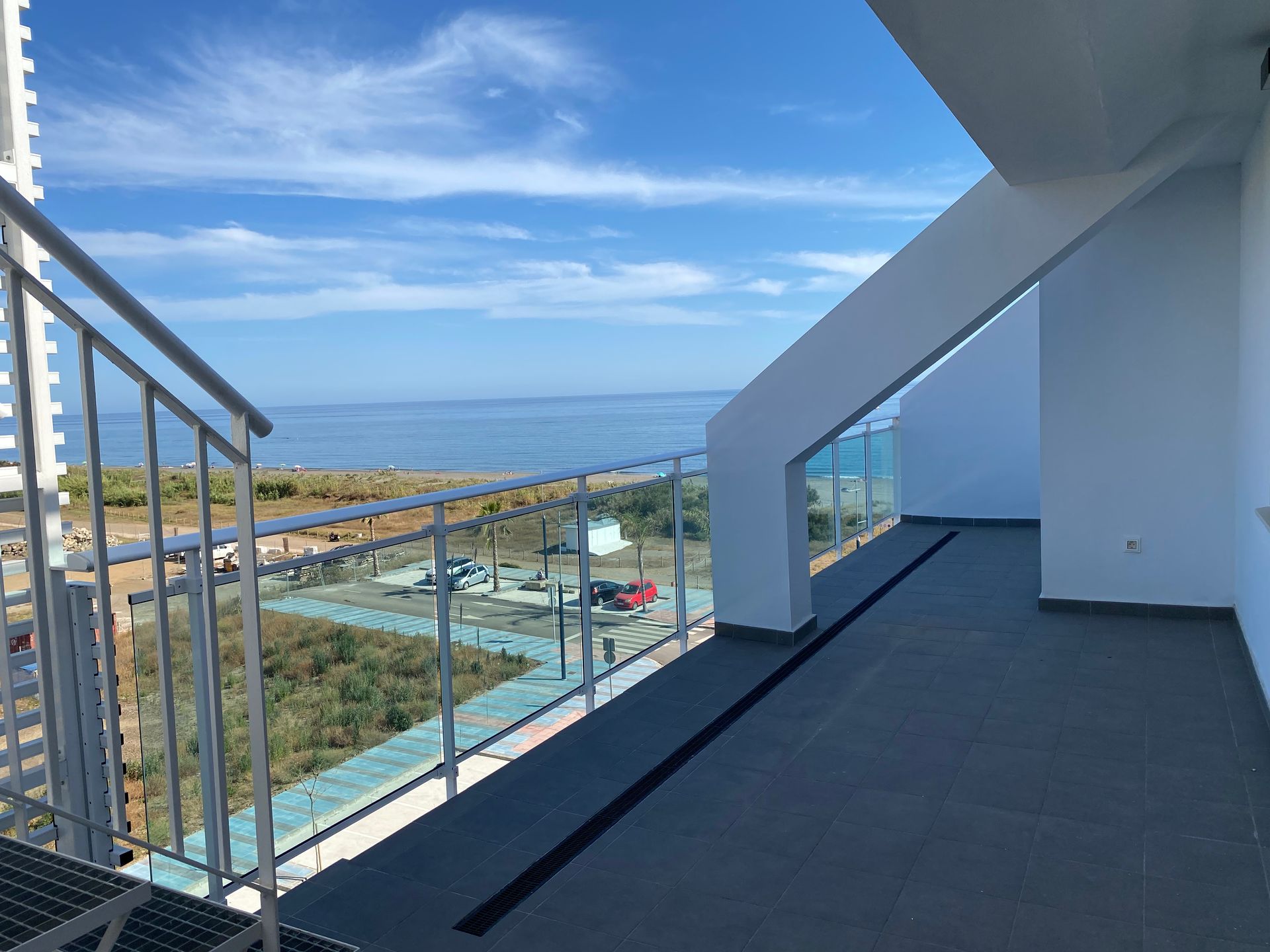 Condominium dans Torrox, Andalucía 10781430