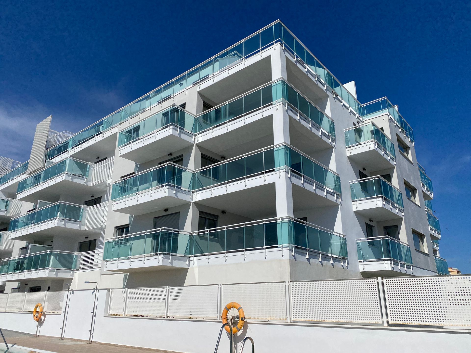 Condominium dans Torrox, Andalucía 10781430