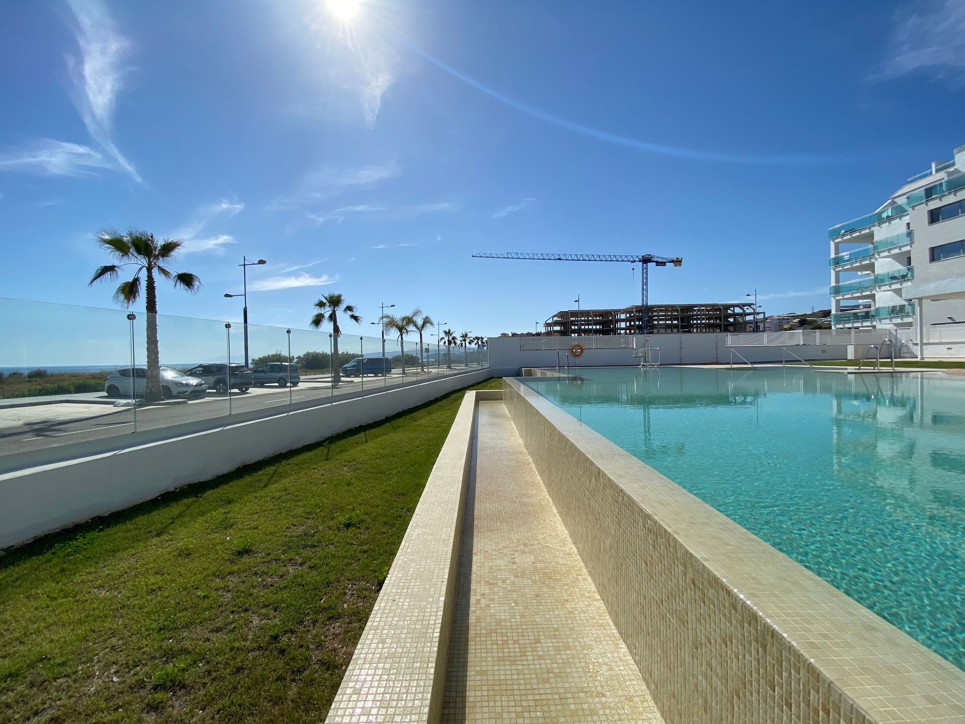 Condominium dans Torrox, Andalucía 10781430