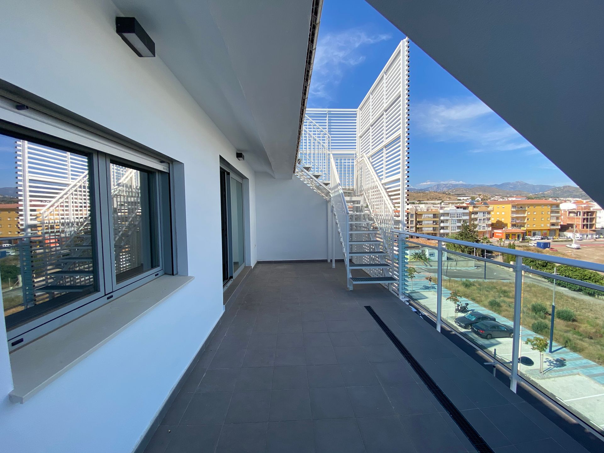 Condominium dans Torrox, Andalucía 10781430