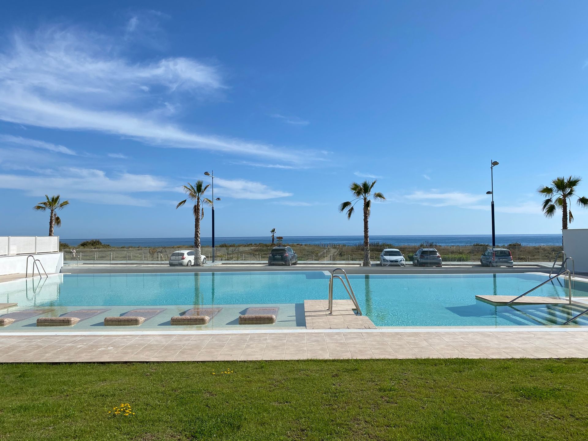 Condominium dans Torrox, Andalucía 10781430