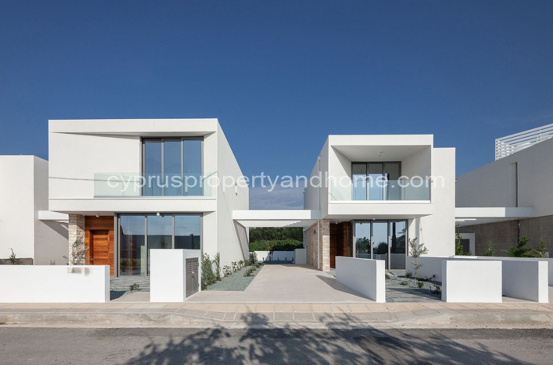 Huis in Empa, Pafos 10781468