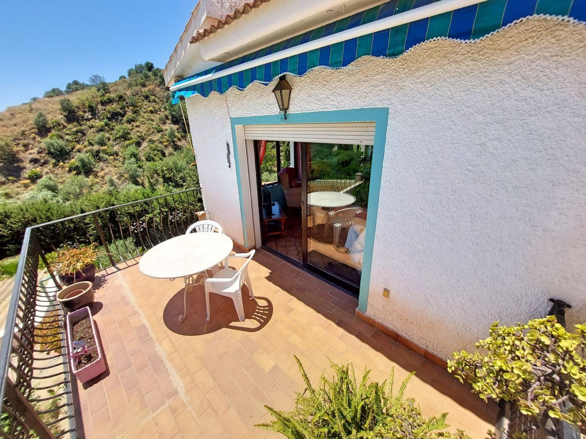 Будинок в Mijas, Andalucía 10781475