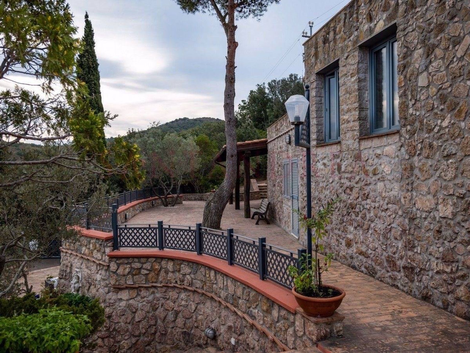 Huis in , Tuscany 10781483