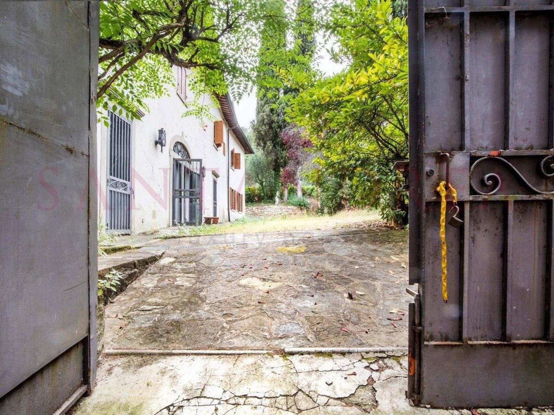 casa en Rignano sull'Arno, Tuscany 10781493