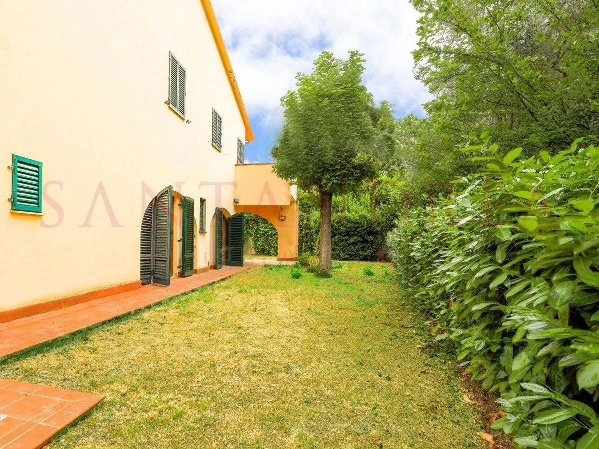 Casa nel Firenze, Toscana 10781497